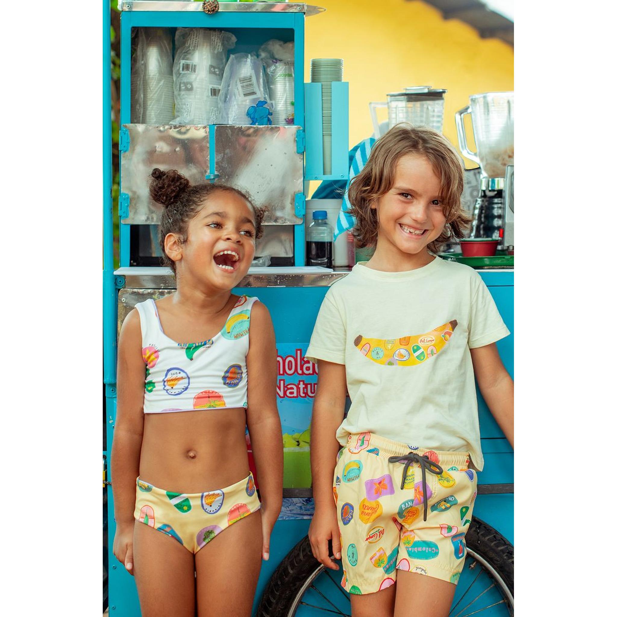 SWIMSHORTS - MERCADO