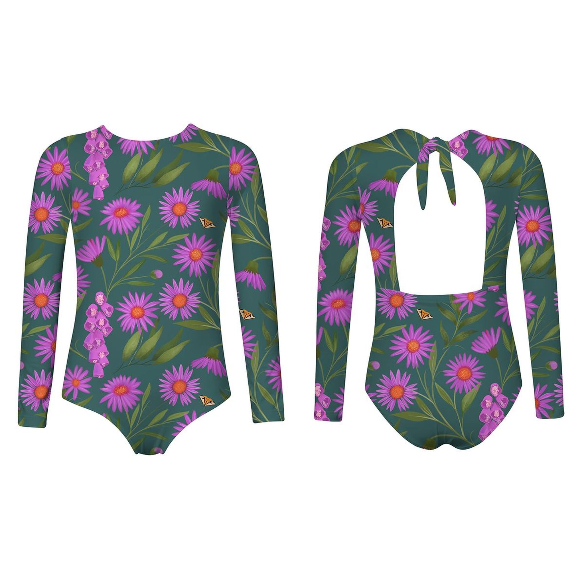 SUN LONGSLEEVE - ARNICA