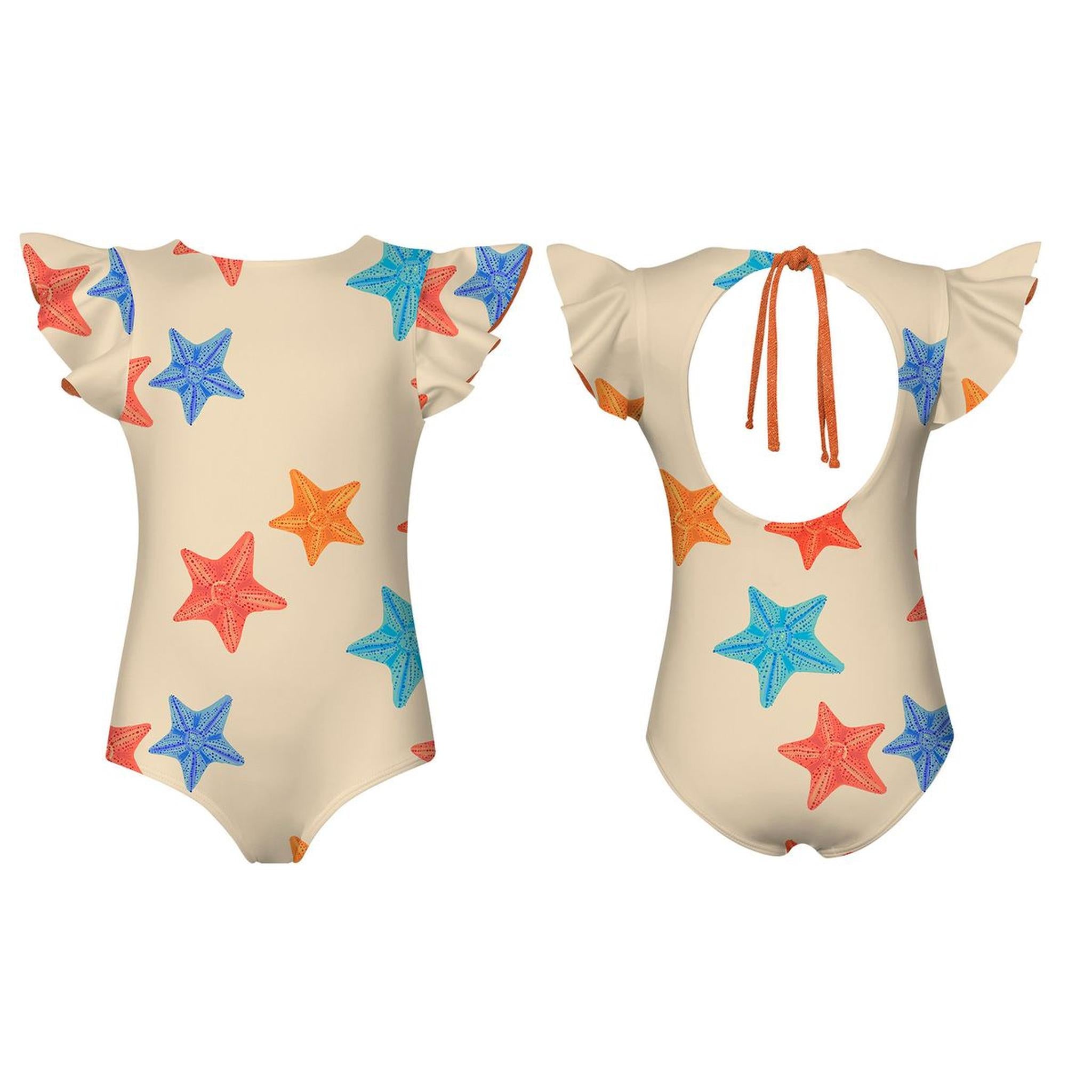 DAYANA ONE PIECE - STARFISH ARENA