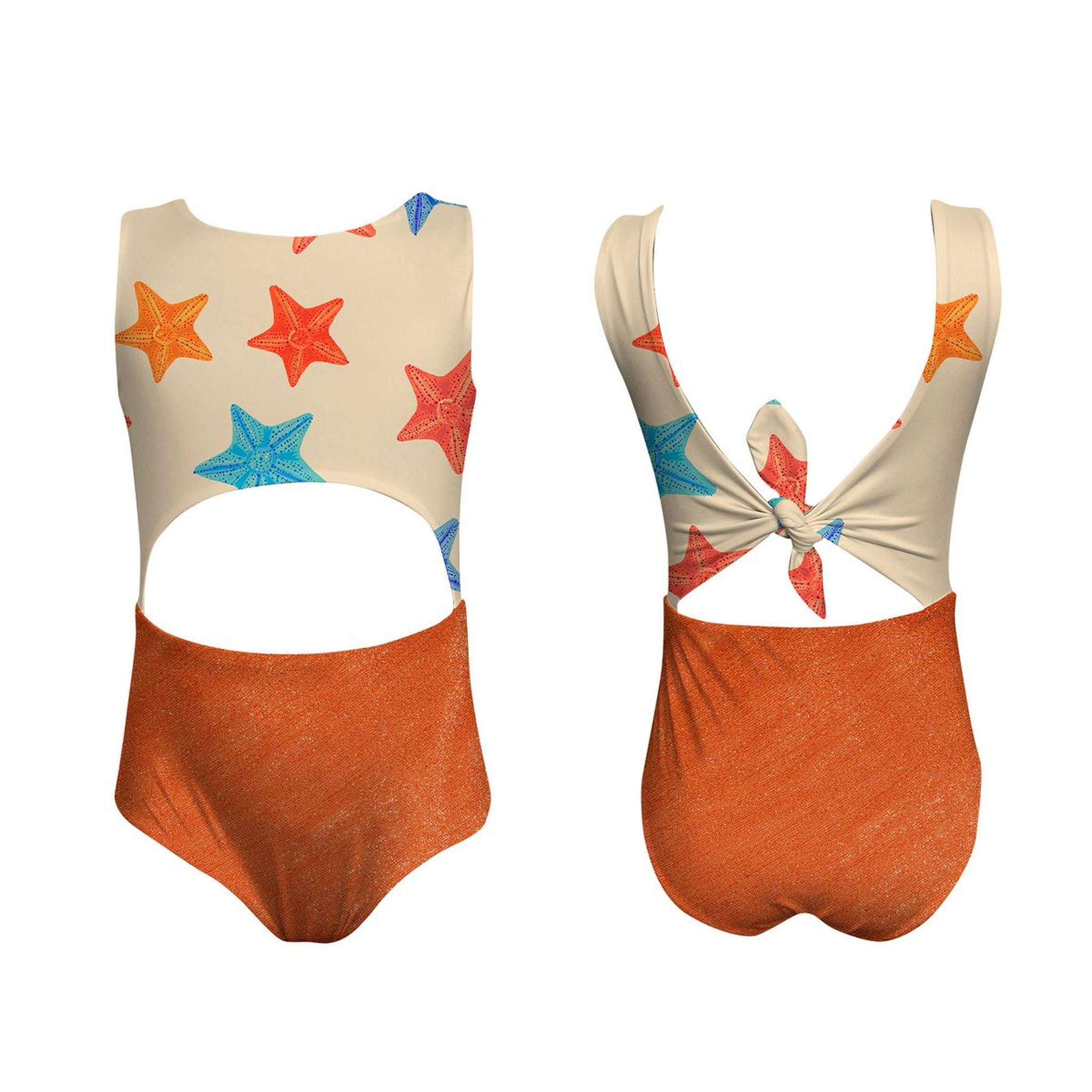 ABI TRIKINI - STARFISH ARENA