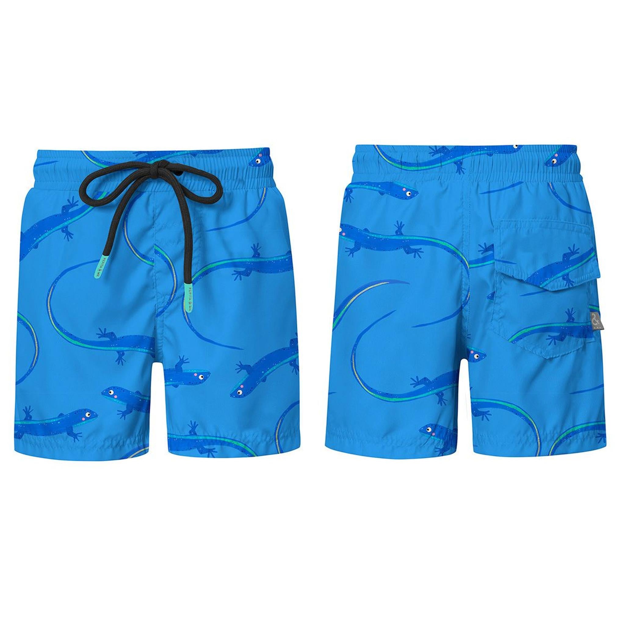 SWIMSHORTS - LOBITO ISLEÑO