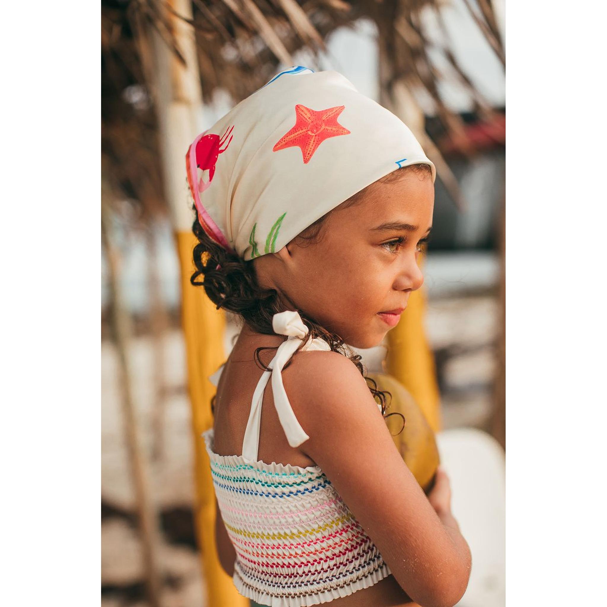 PAÑOLETA - I LOVE SAI