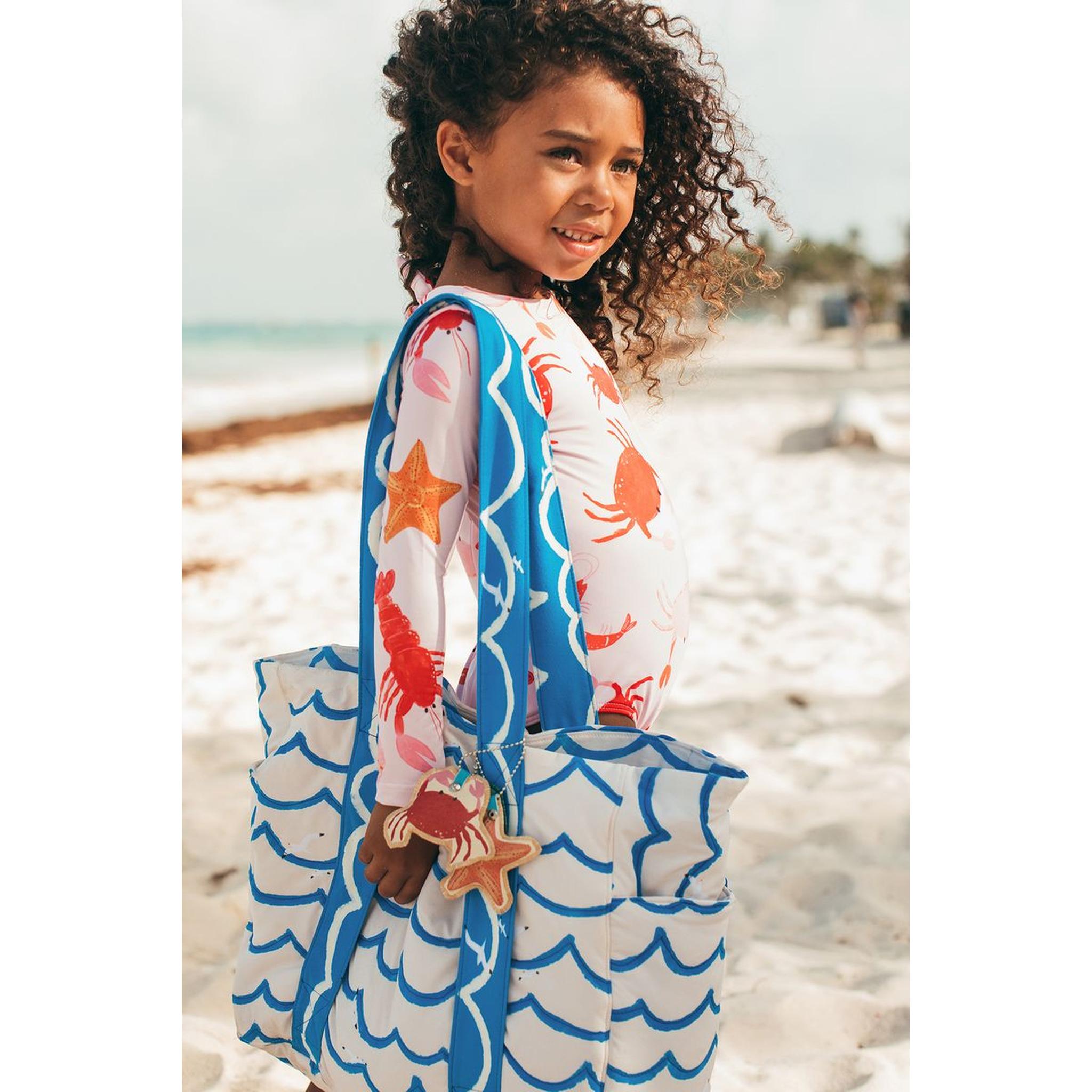 MAXI BAG - LA MAREA