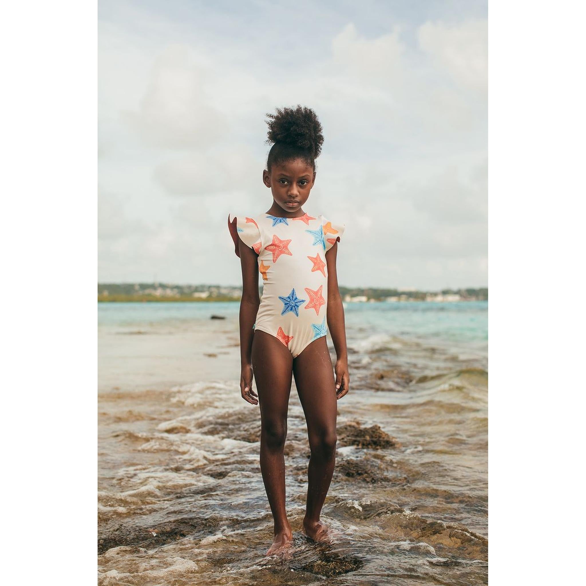 DAYANA ONE PIECE - STARFISH ARENA
