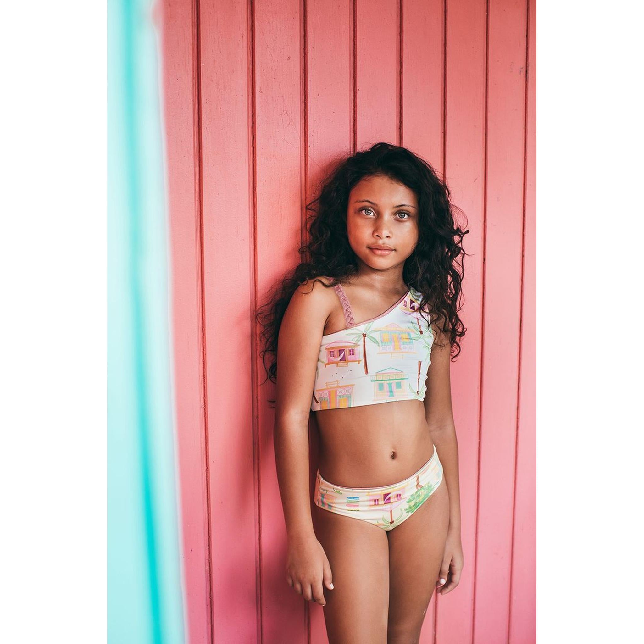 MAREA BIKINI - CASITAS ISLEÑAS ARENA