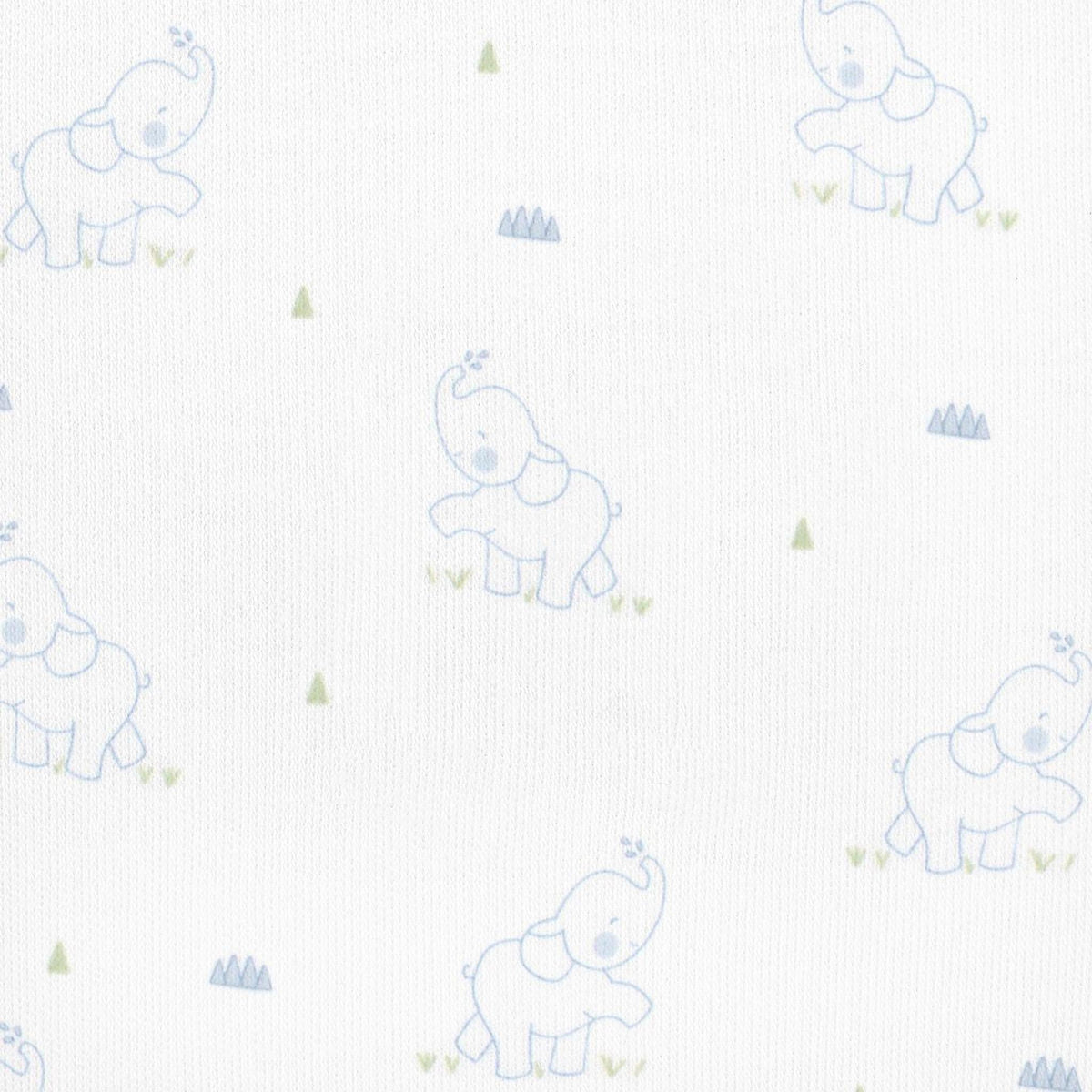 Elephant Two Piece Pima PJ