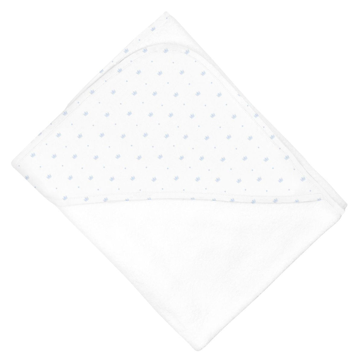Royal Night Pima Towel