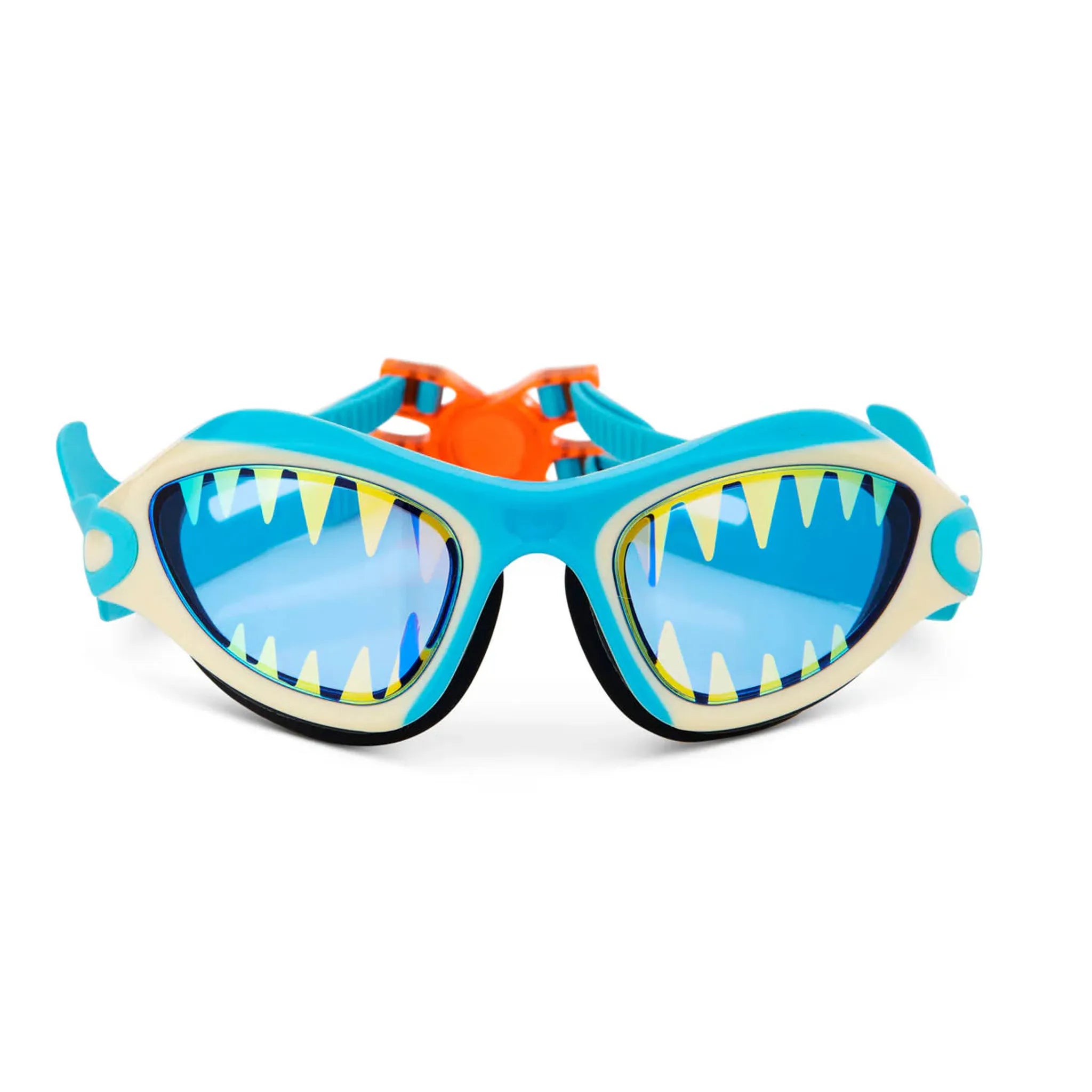 Riptide Royal Megamouth Kids' Swim Goggles - Several Colors