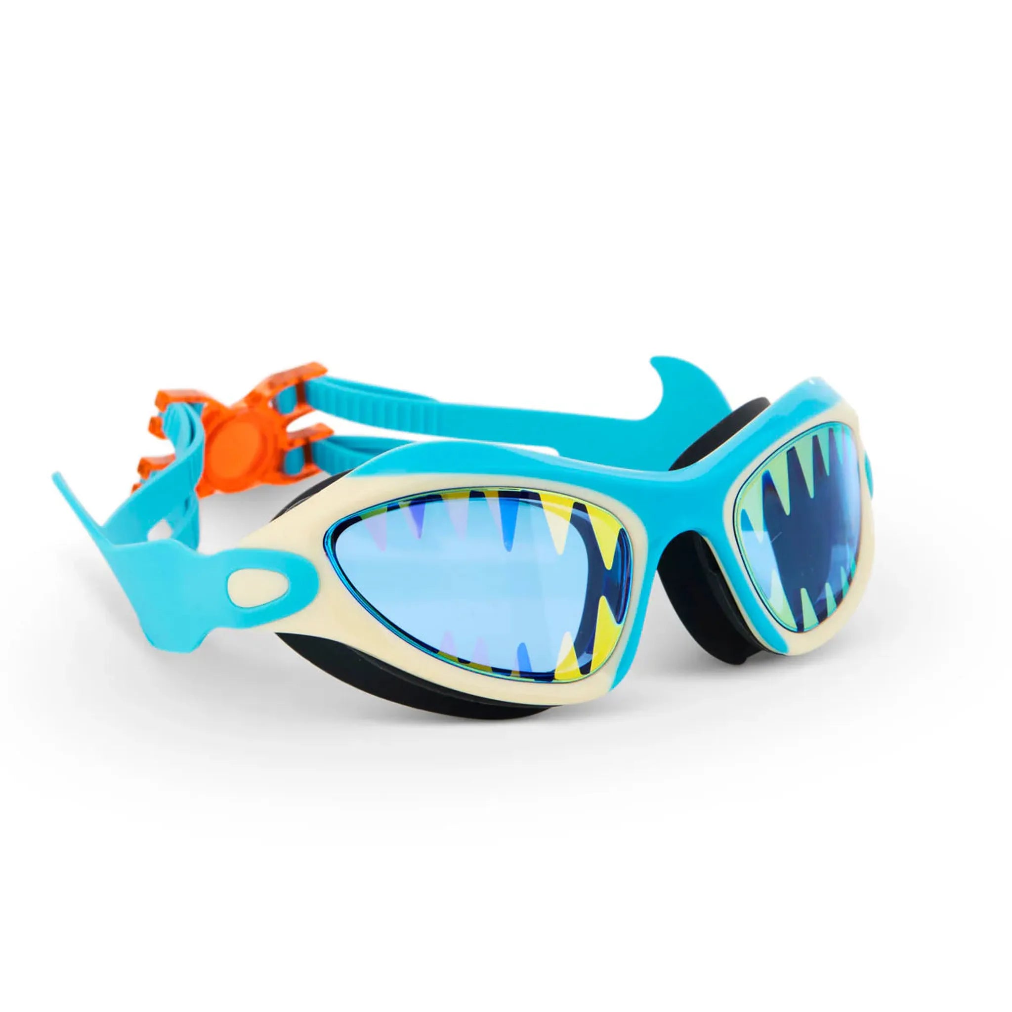 Riptide Royal Megamouth Kids' Swim Goggles - Several Colors