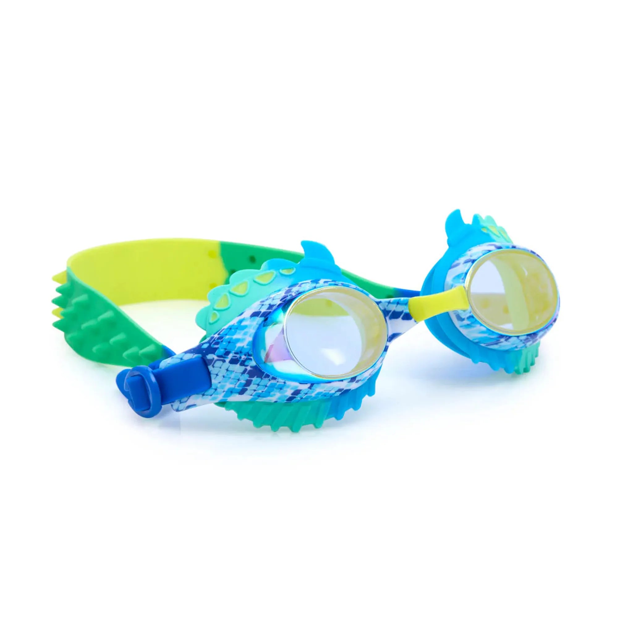 Serpent Kids' Swim Goggles - Several Colors