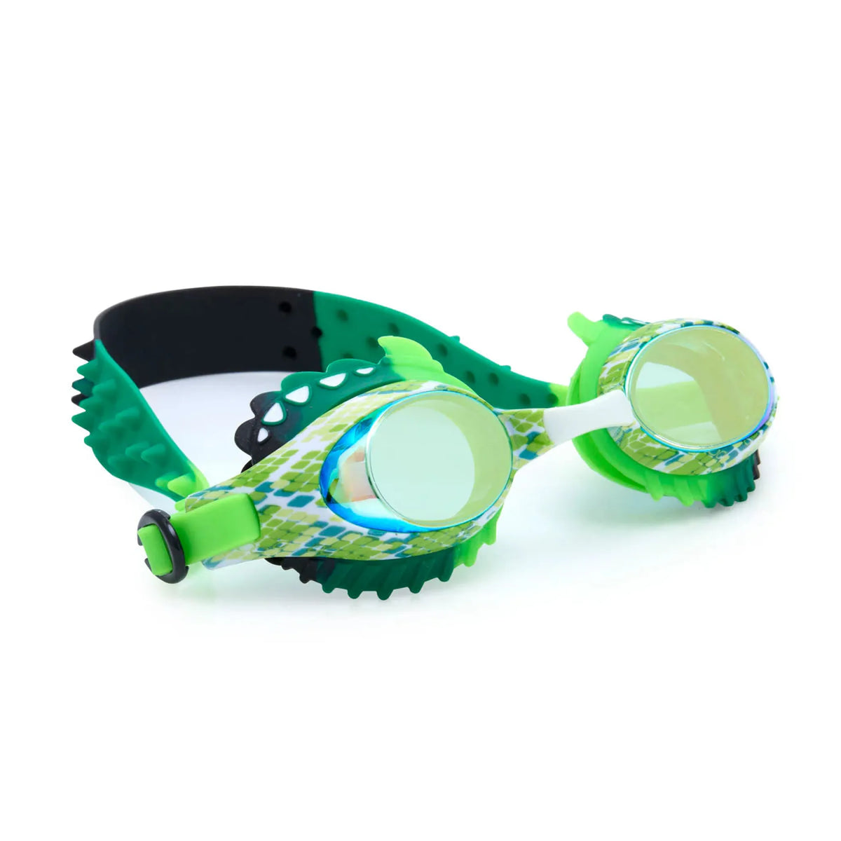 Serpent Kids' Swim Goggles - Several Colors