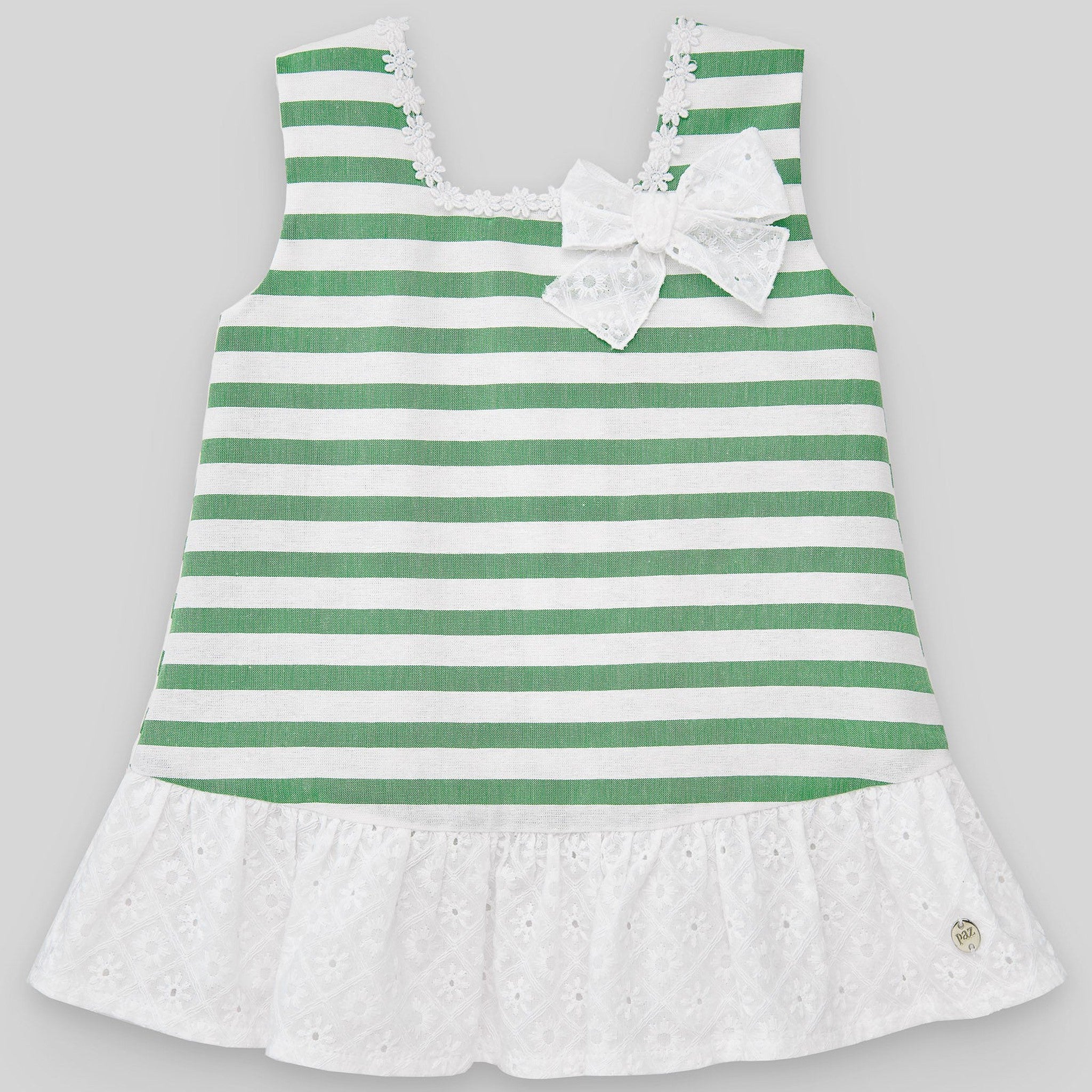 Travesia Dress