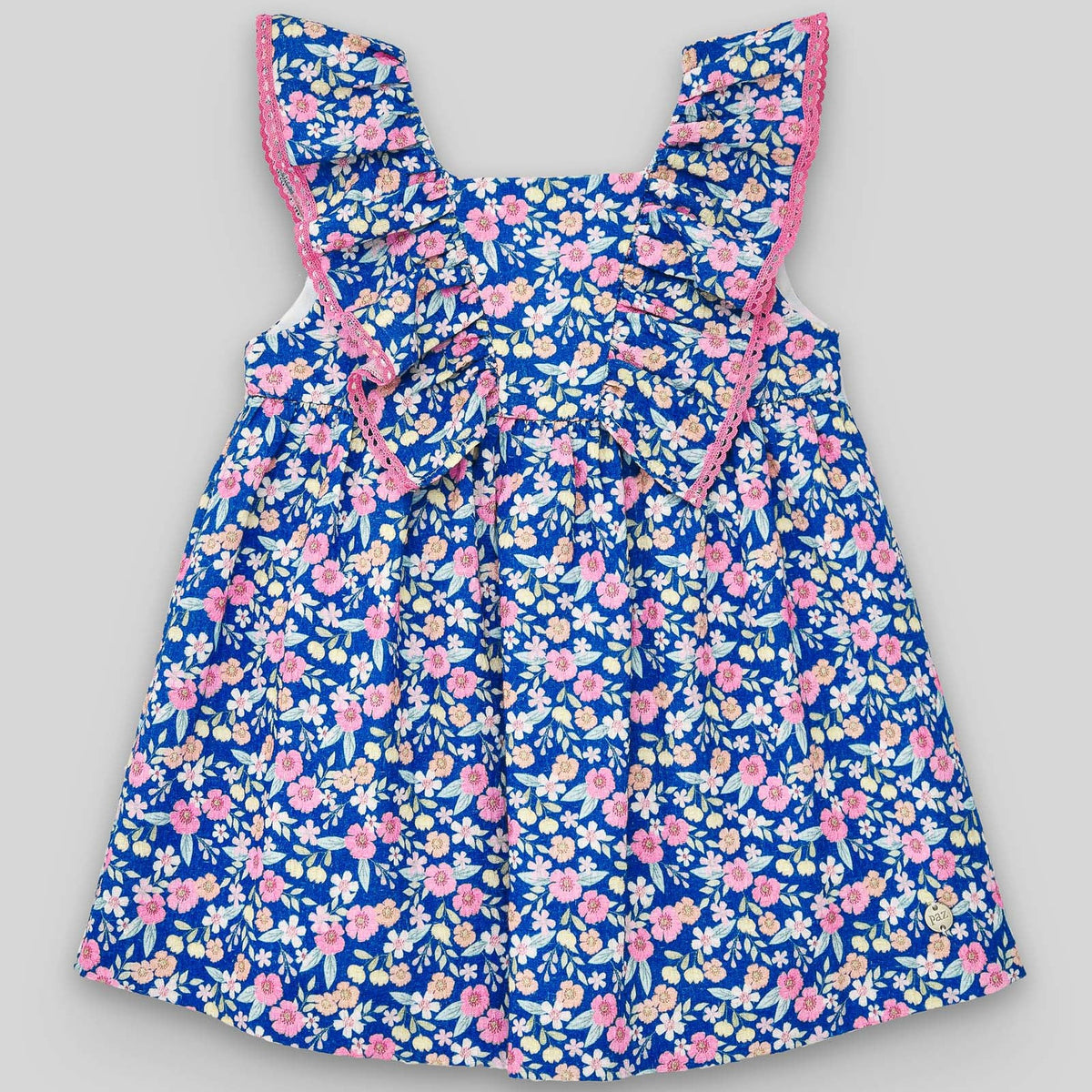 Dress Flowers