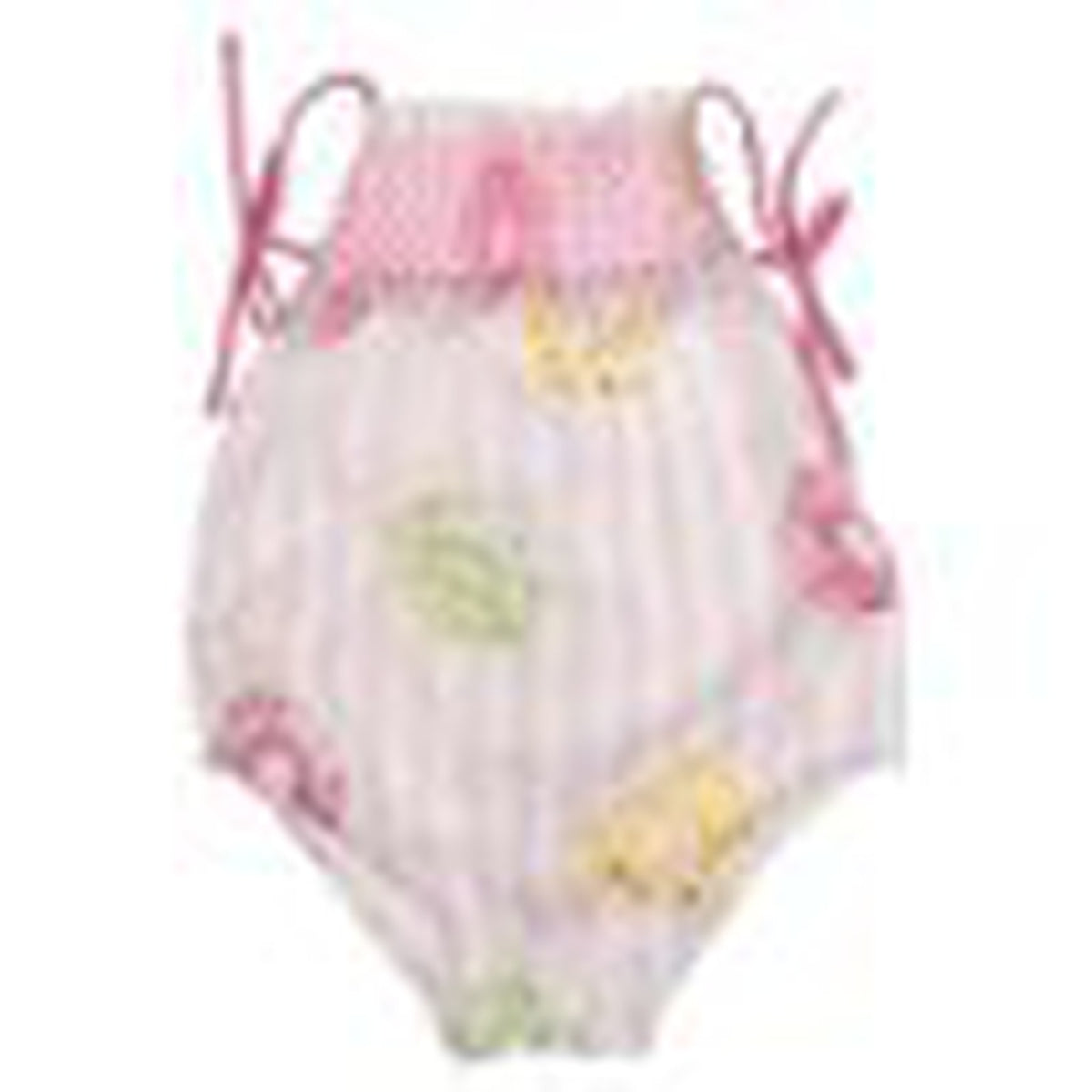 Mezcala Baby One Piece Swim