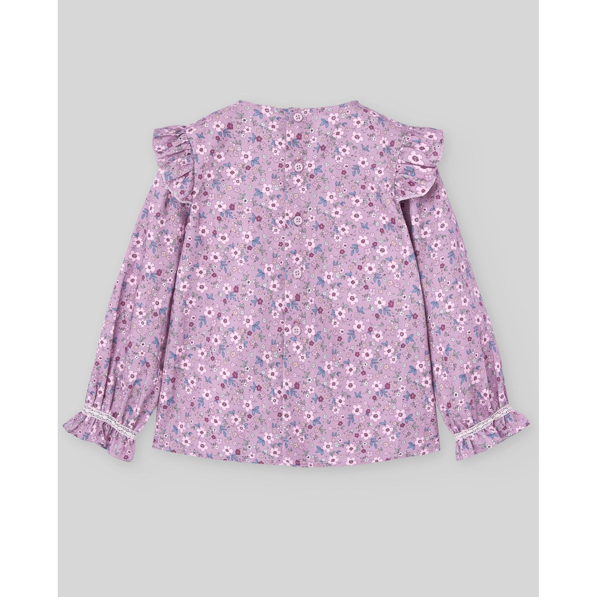Violeta Top