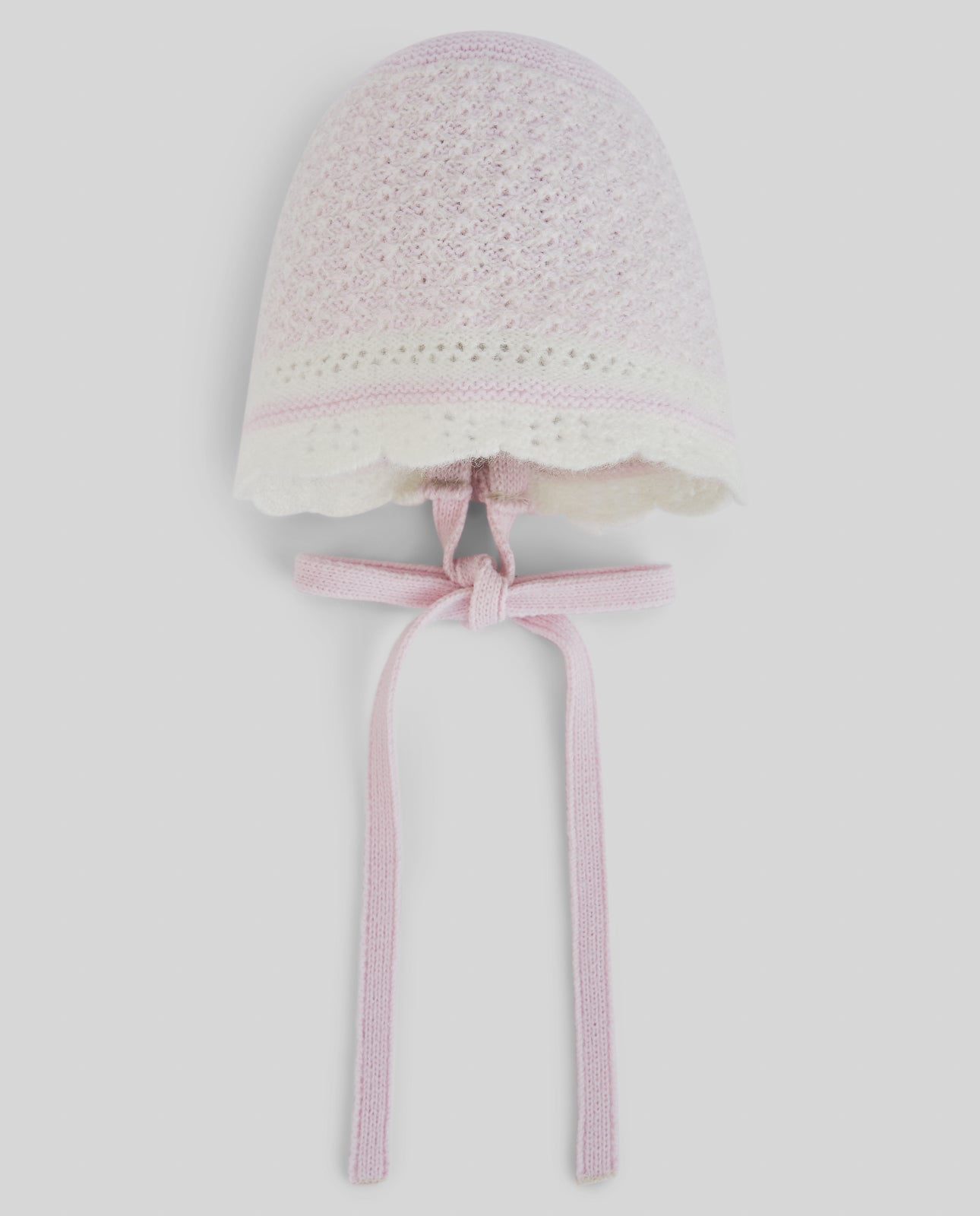 Nai Knitted Set
