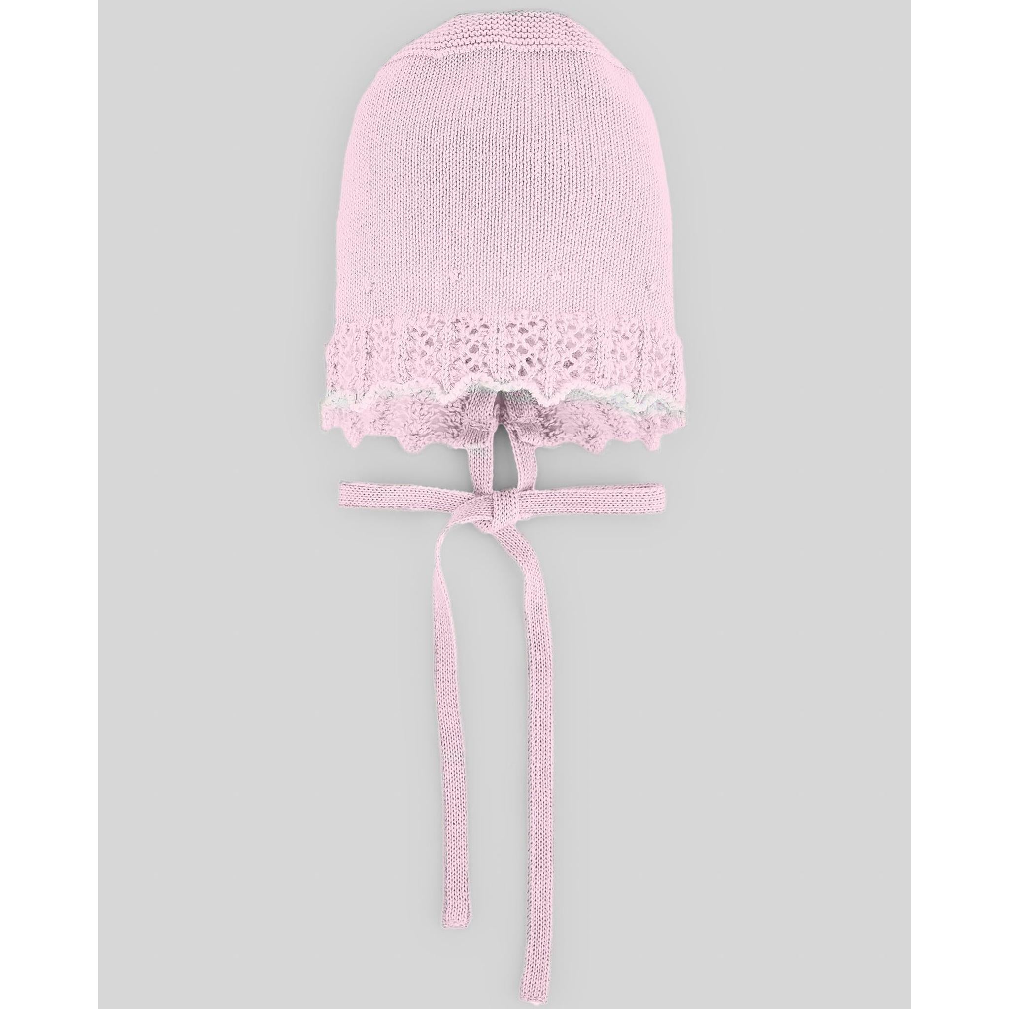 Cauce Girl Knitted Set