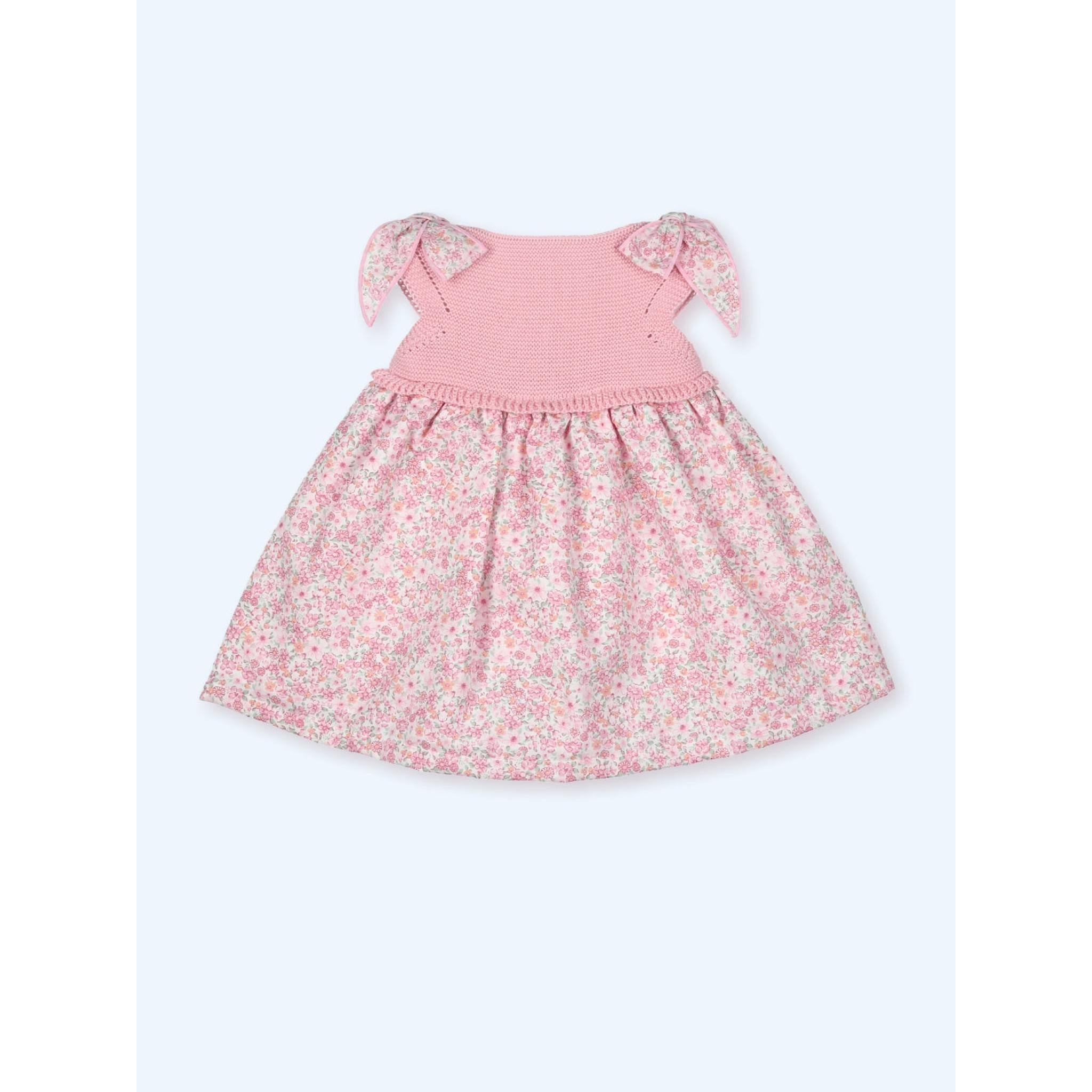 Vestido Punto Viviana