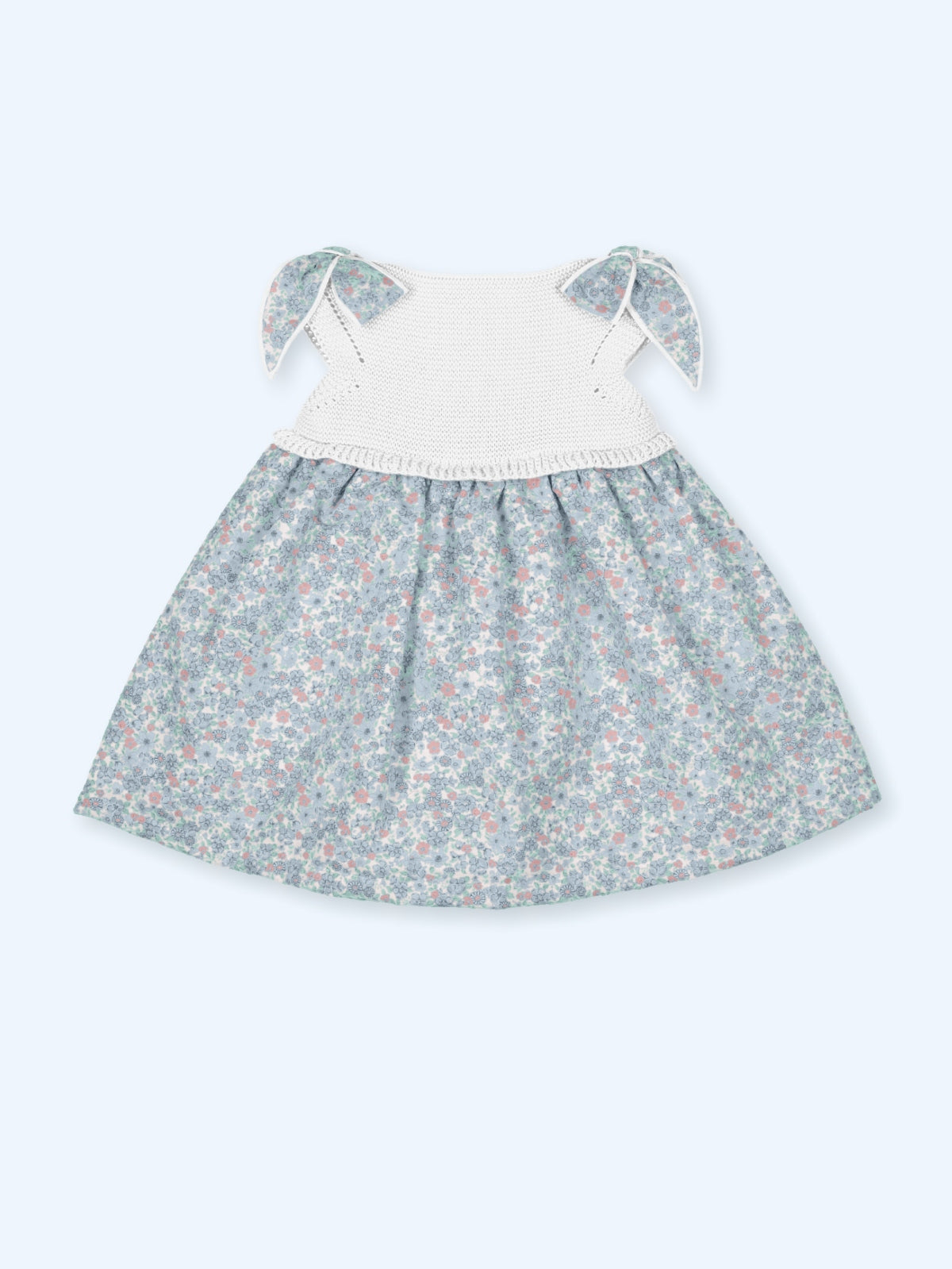 Vestido Punto Viviana