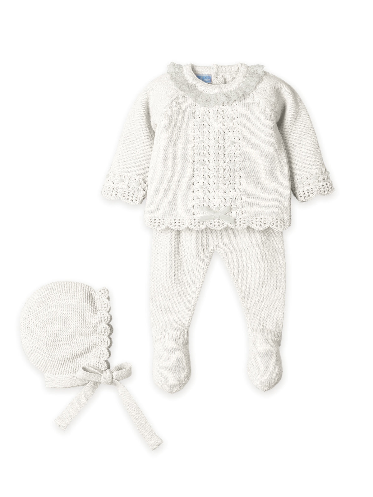 Bolillo Take Me Home Set