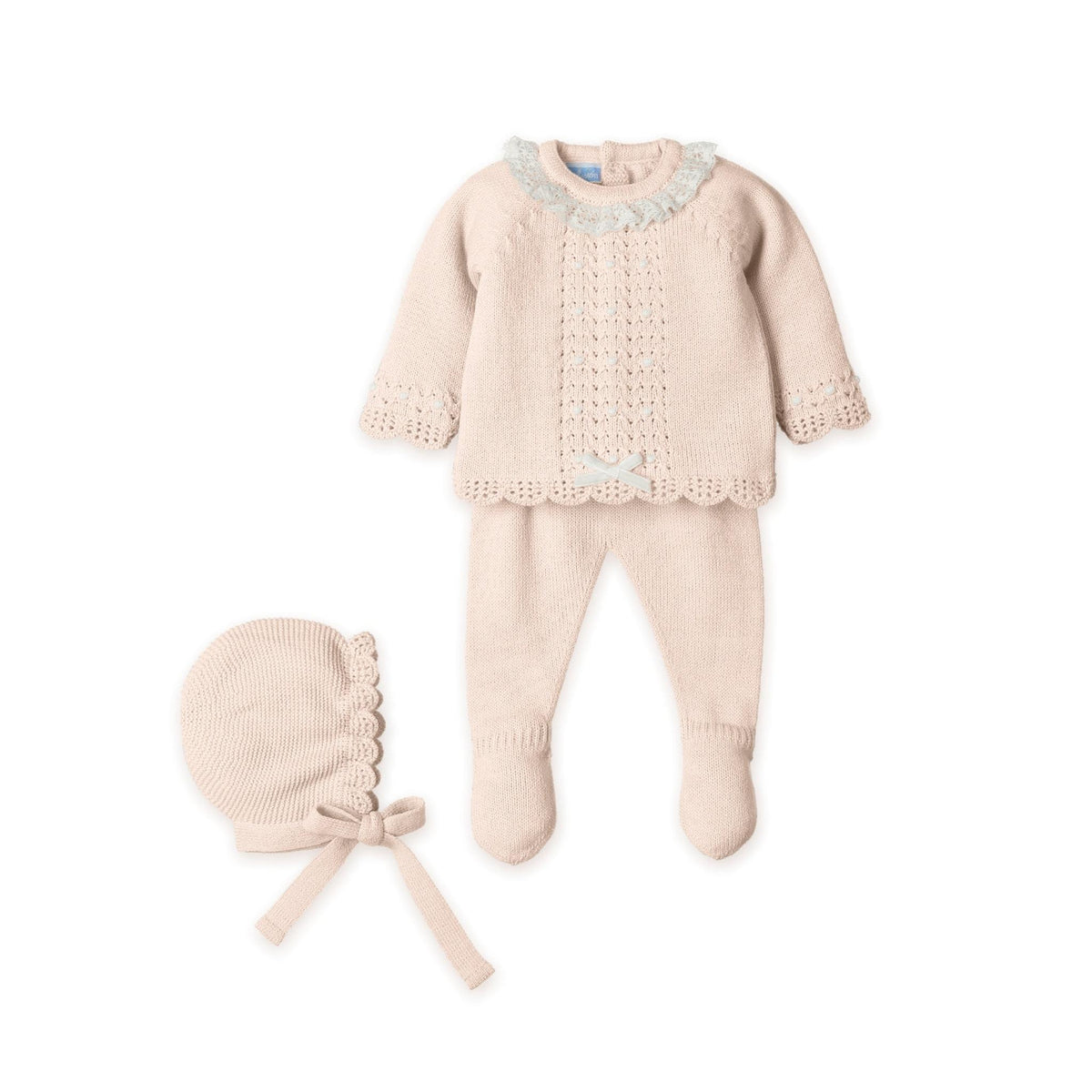 Bolillo Take Me Home Set