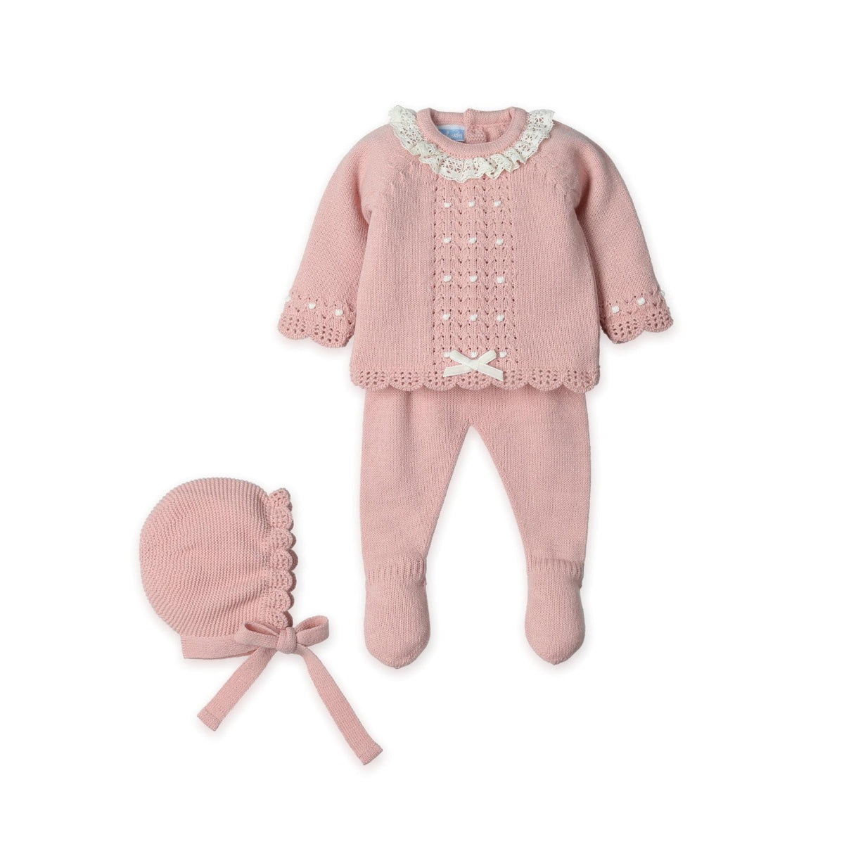Bolillo Take Me Home Set