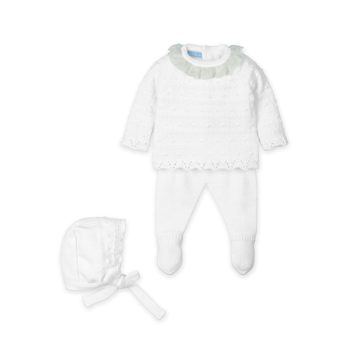 Organza Take Me Home Set