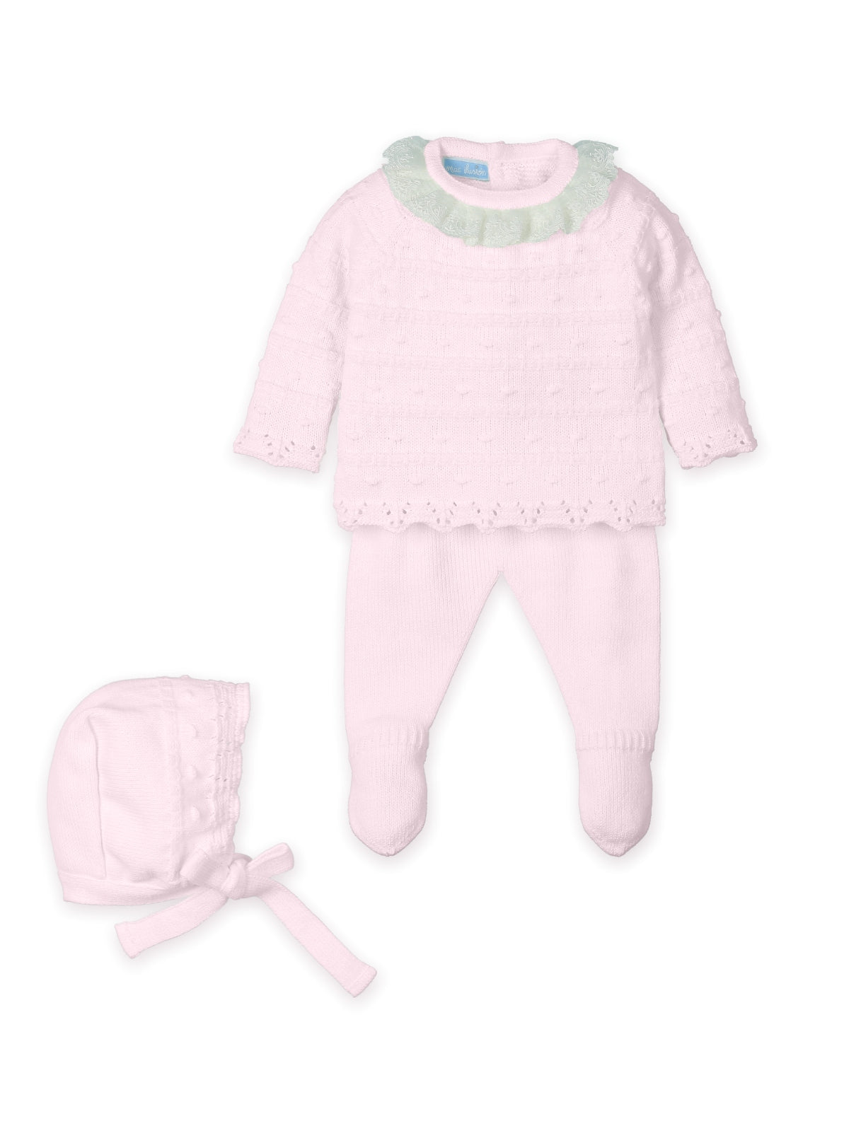 Organza Take Me Home Set