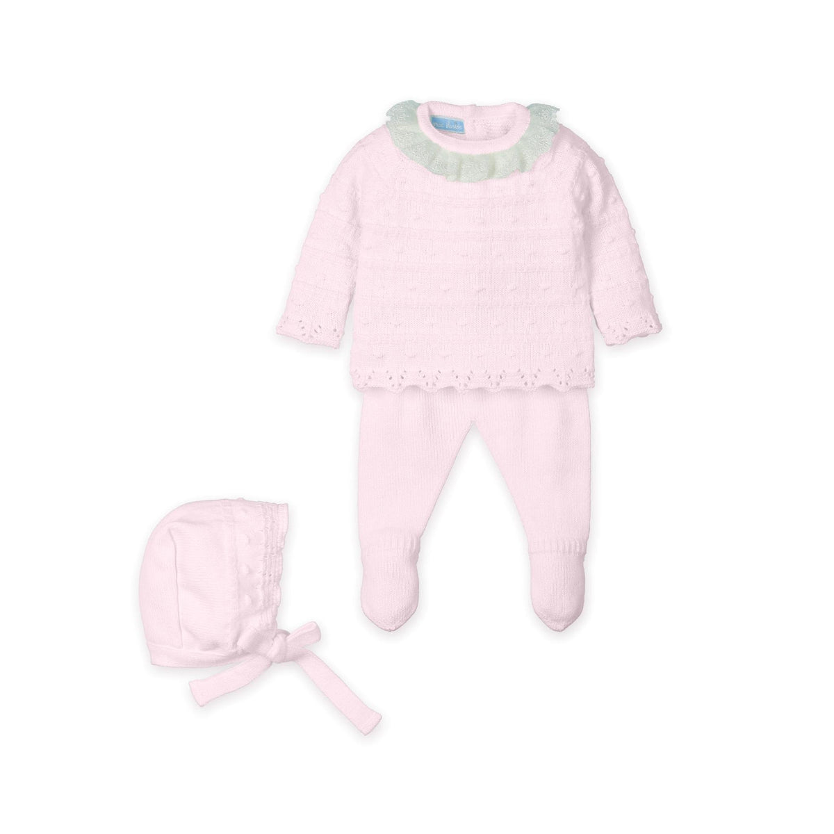 Organza Take Me Home Set