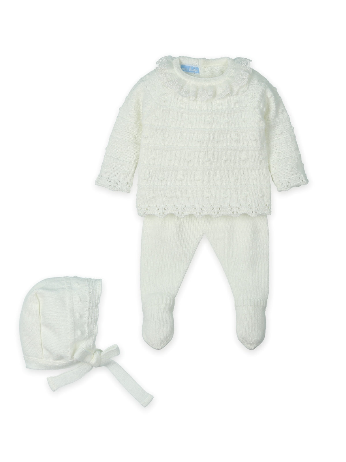 Organza Take Me Home Set