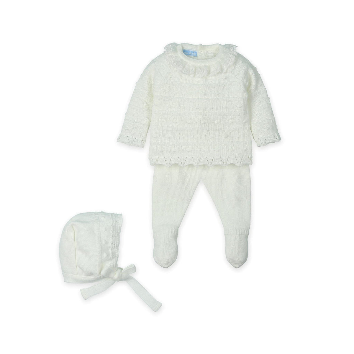 Organza Take Me Home Set