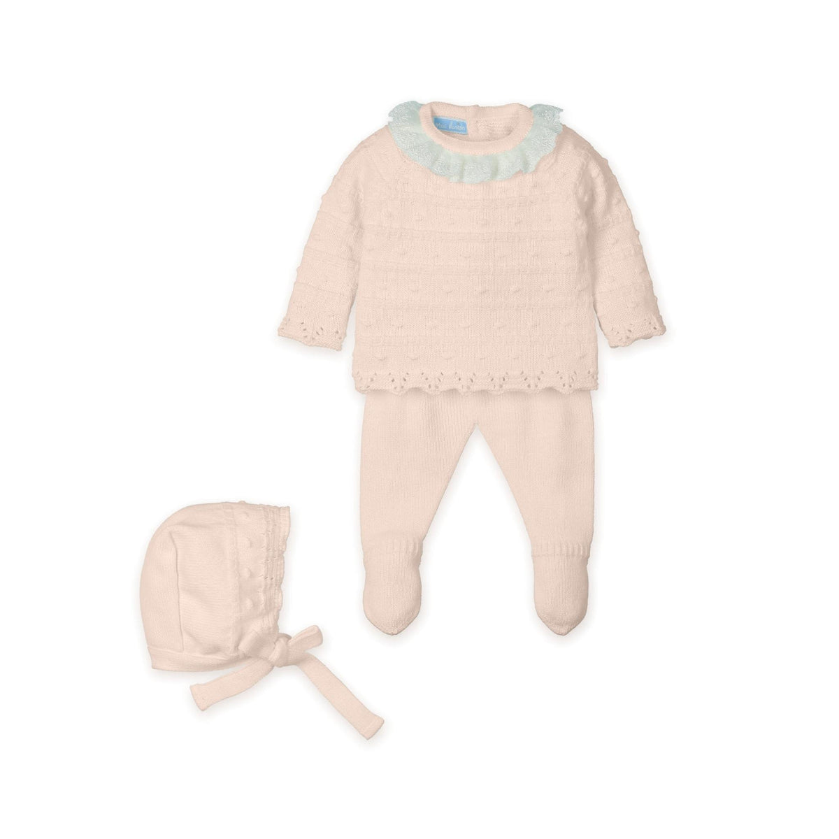 Organza Take Me Home Set