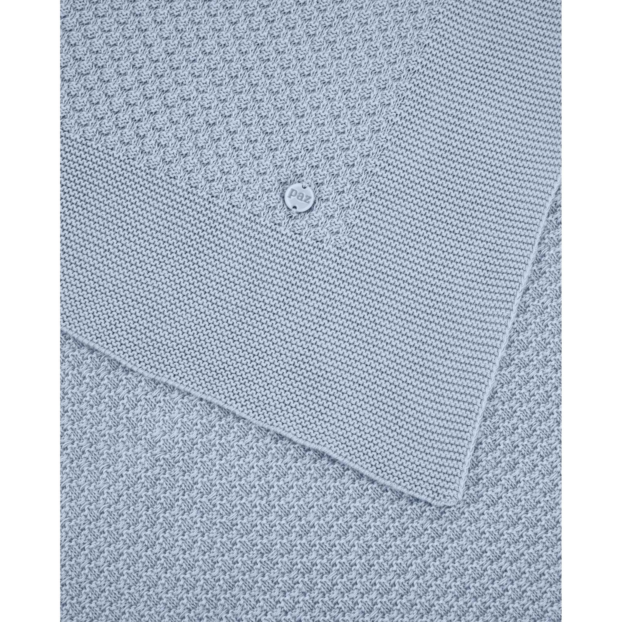 Espuma Blanket