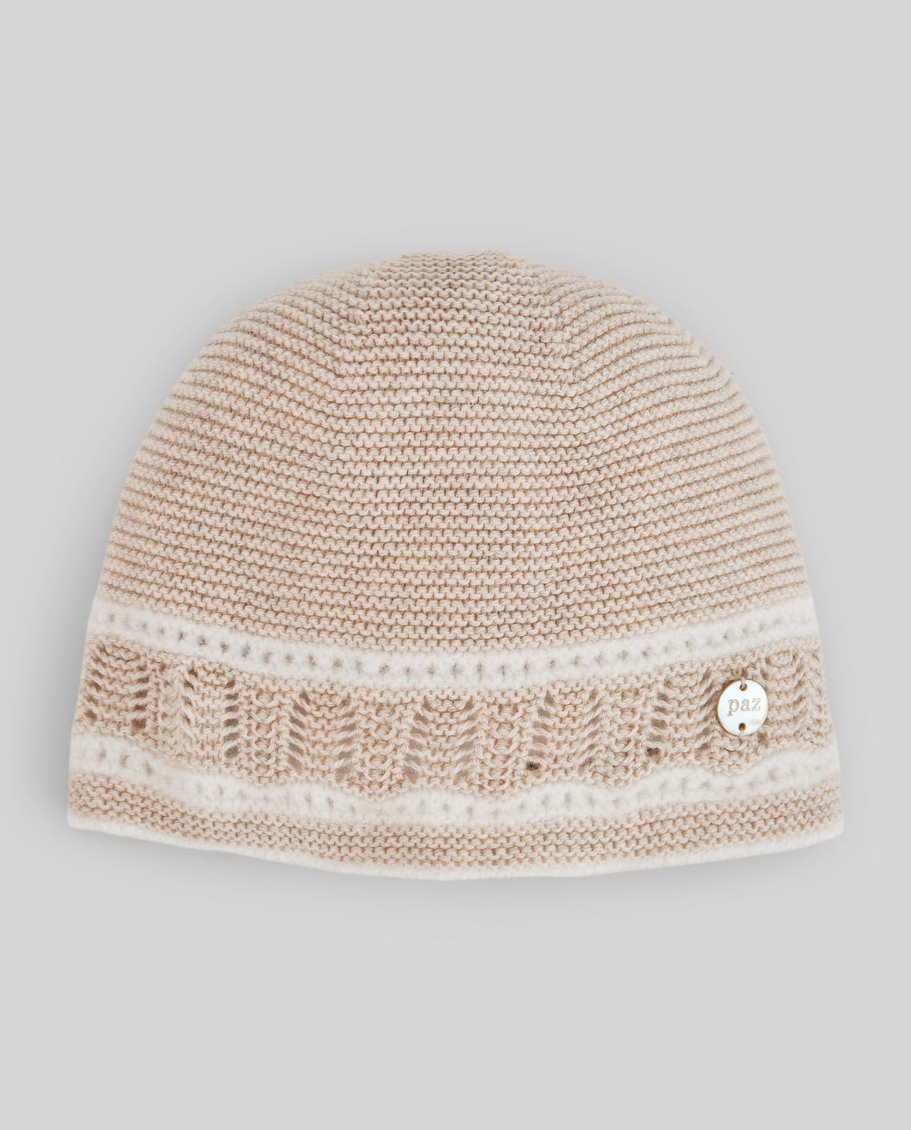 Lua Knitted Set