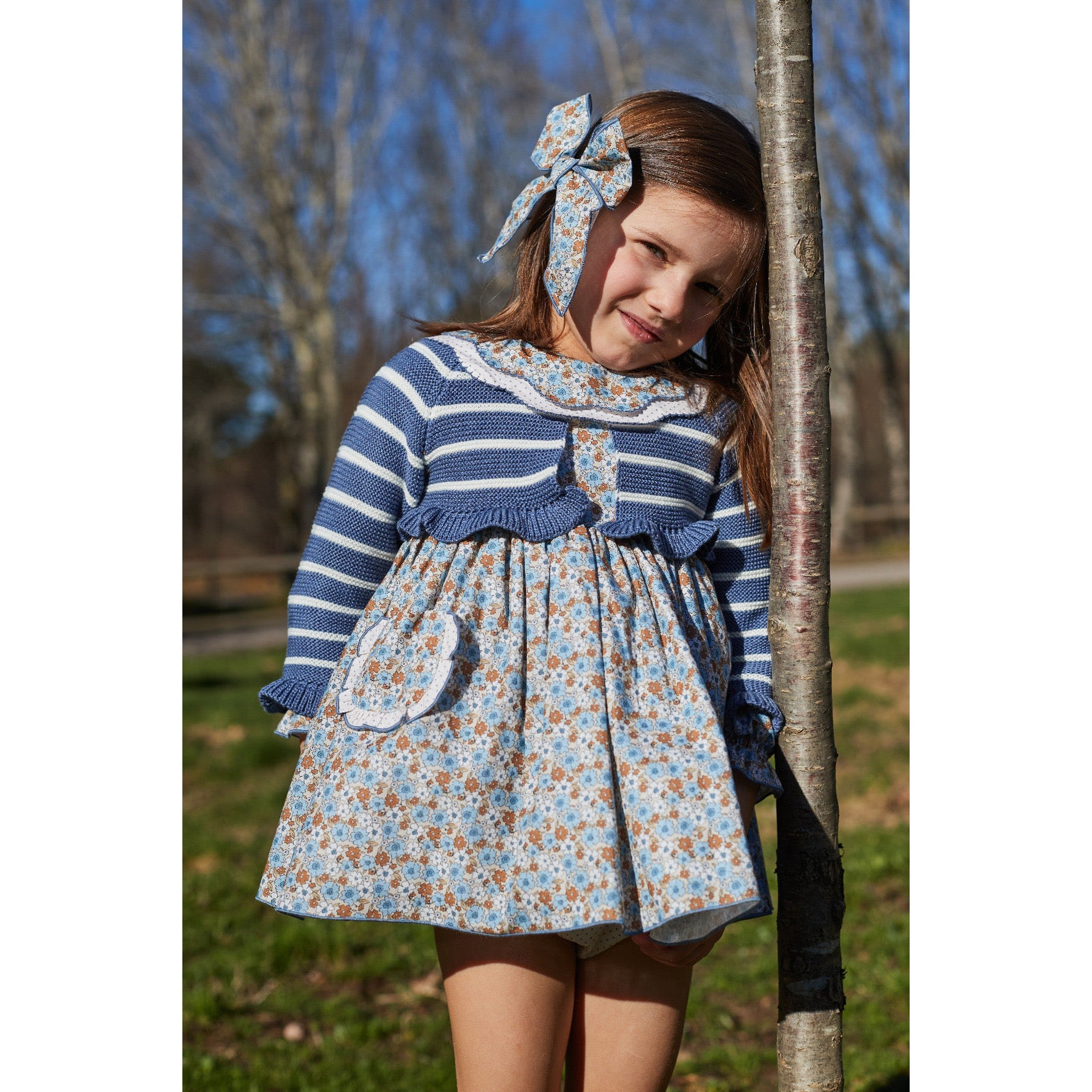 Caracolino Bloomer Set