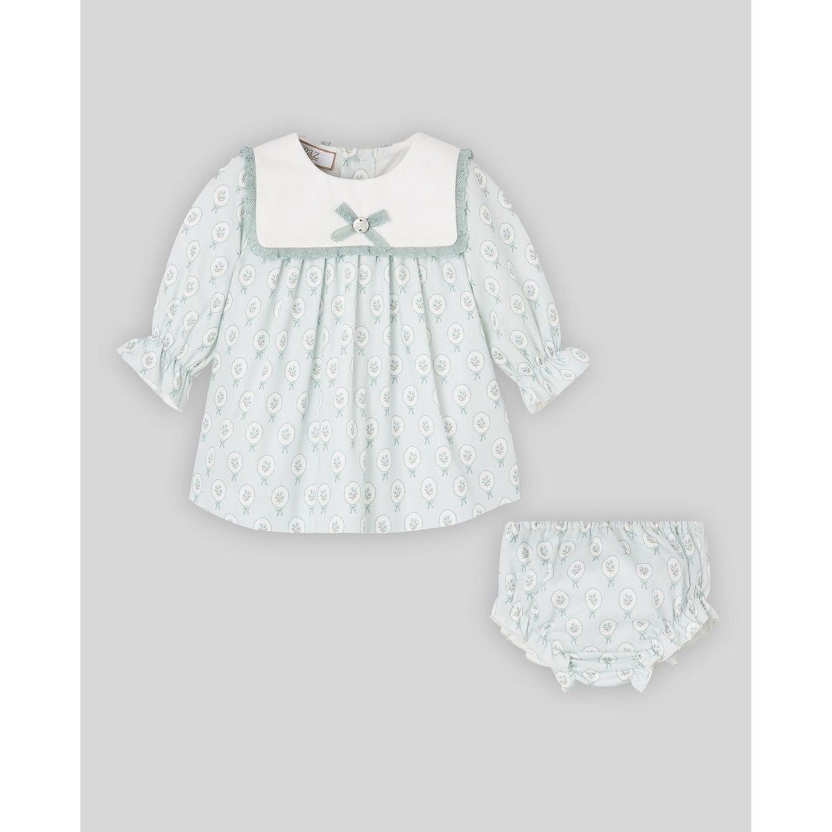 Leira Bloomer Dress