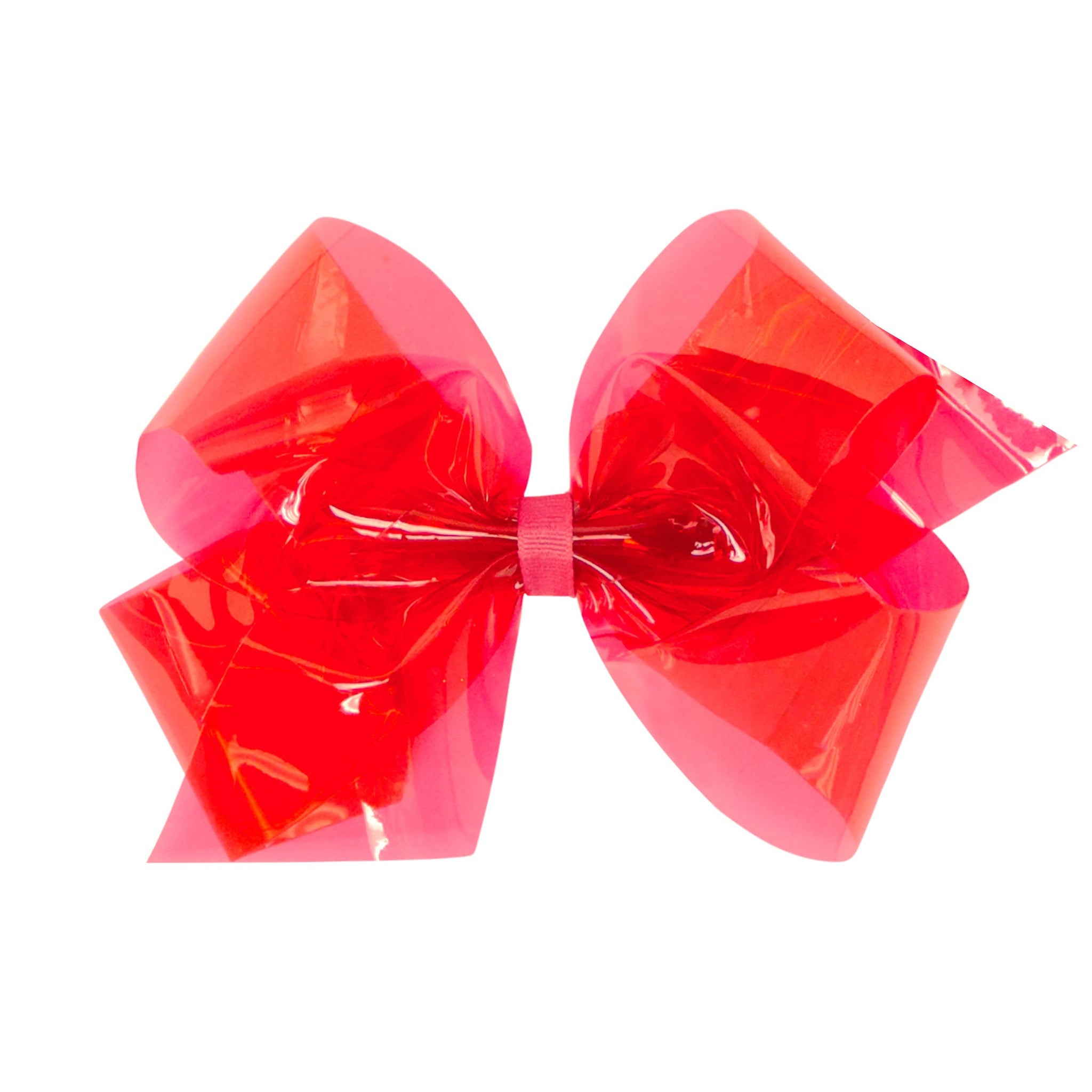 King WeeSplash Vinyl Girls Swim Hair Bow - Several Colors