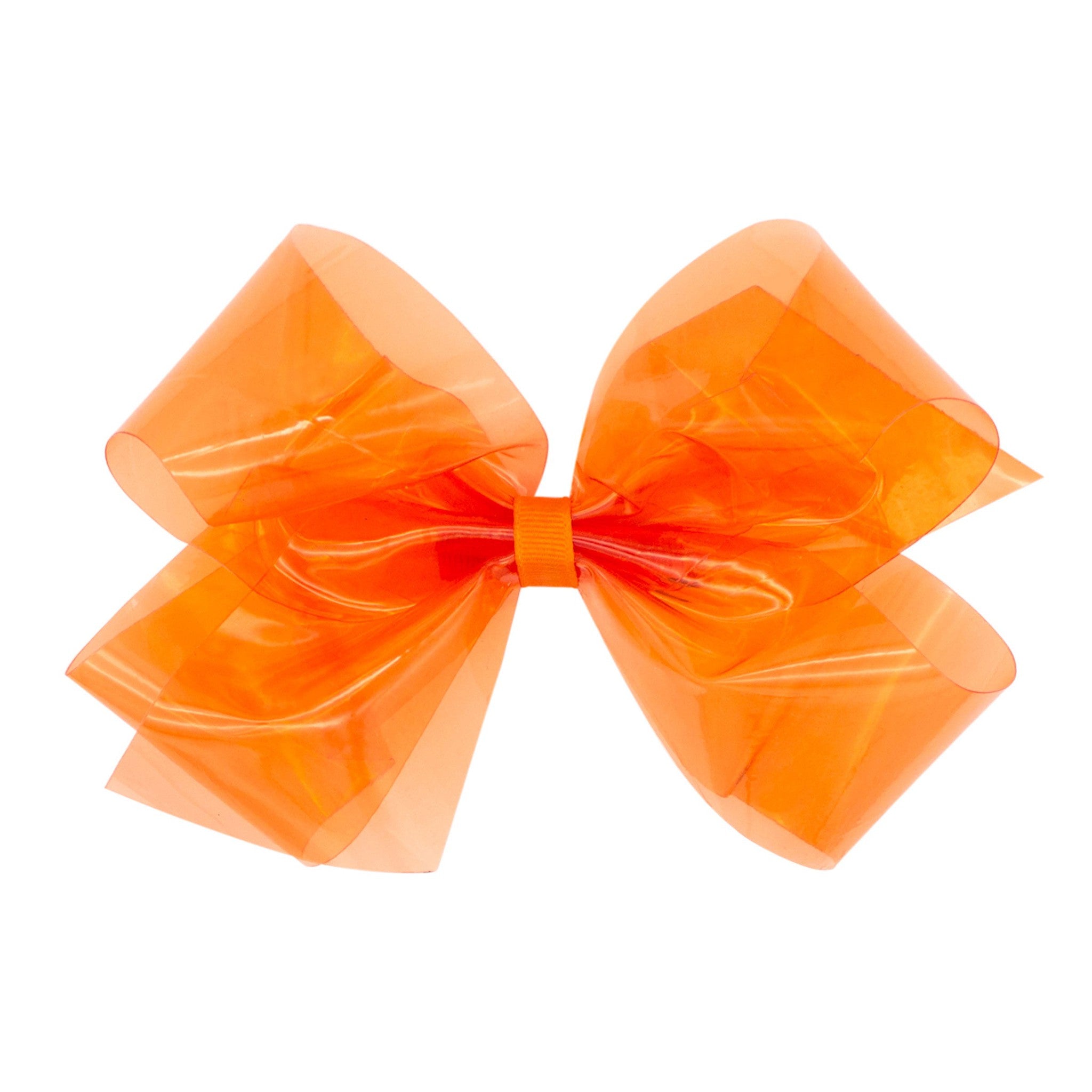 King WeeSplash Vinyl Girls Swim Hair Bow - Several Colors