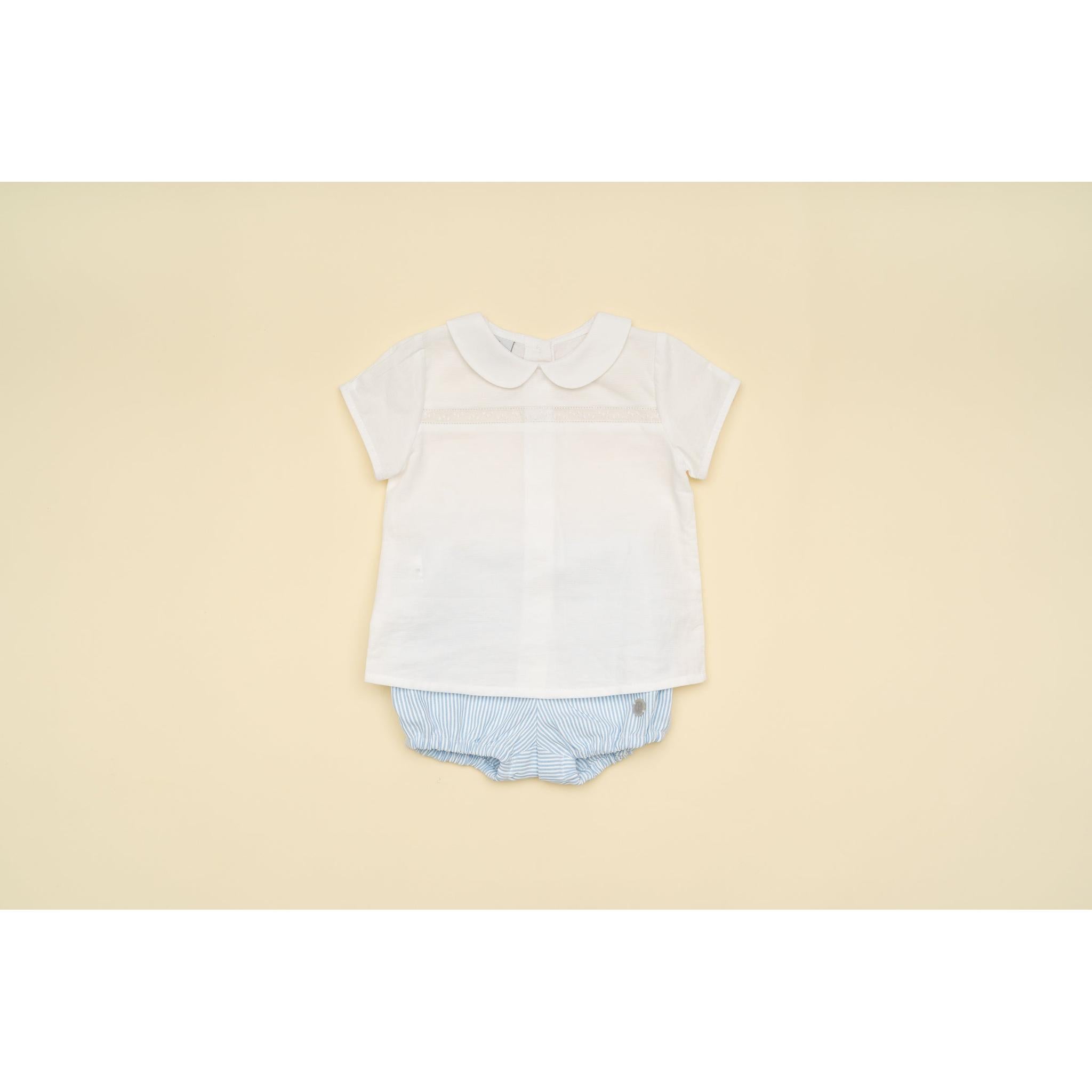 Lago Bloomer Set