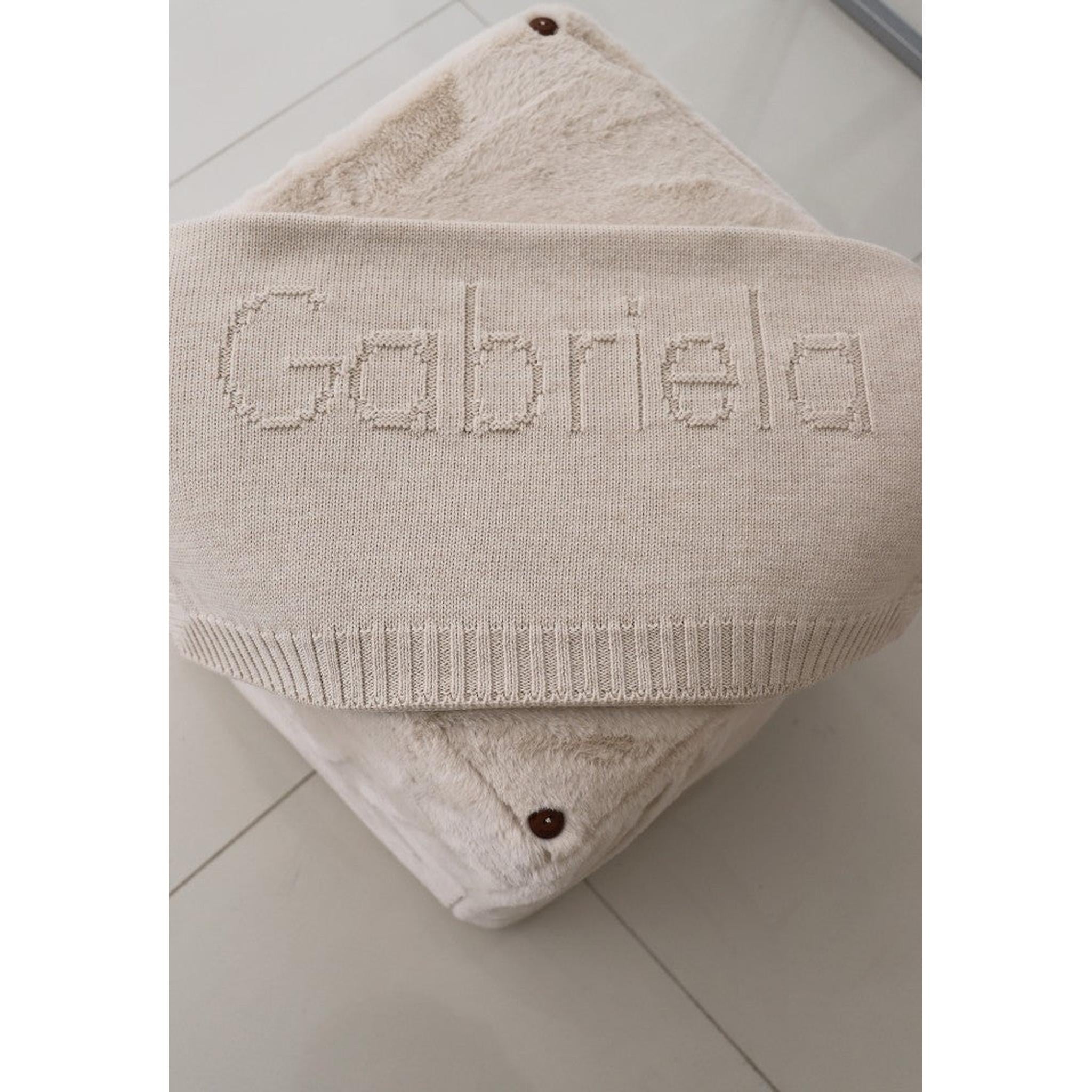 Custom Blanket - 4 WEEK DELIVERY TIMEFRAME
