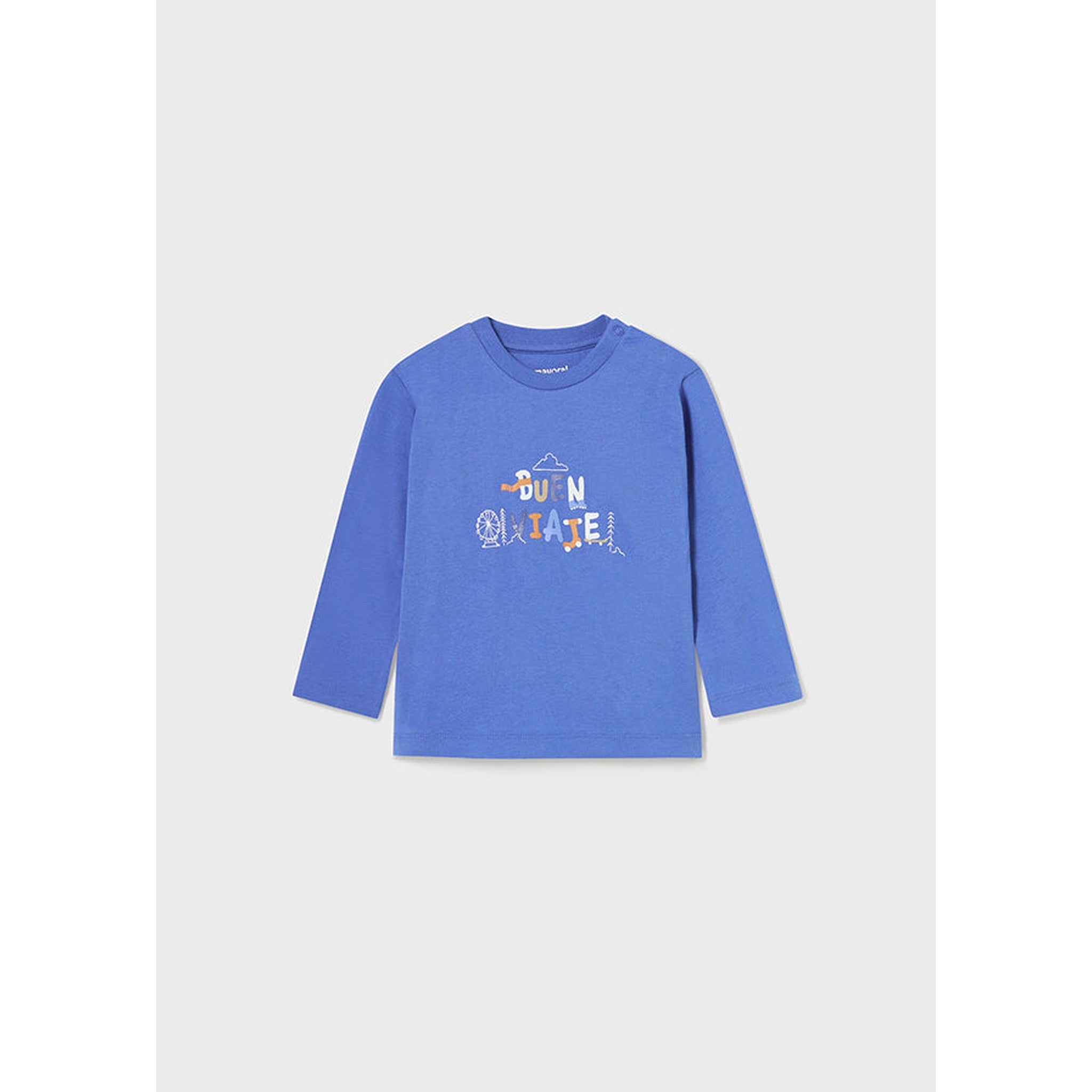 Baby 2-pack t-shirts Better Cotton