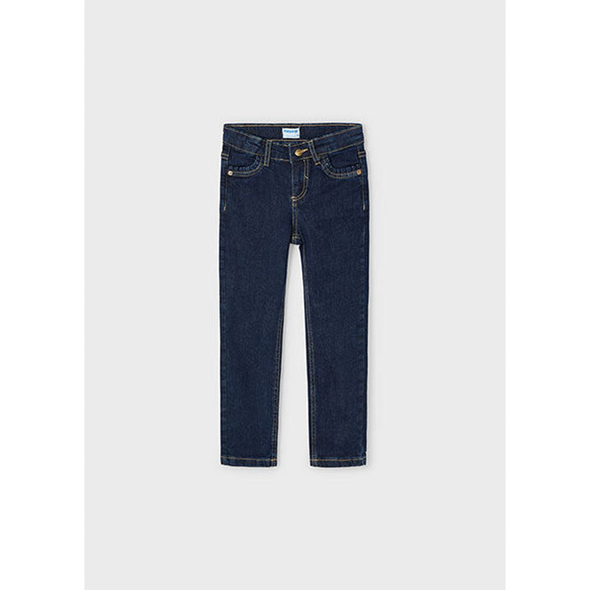 Skinny fit jeans ecowash girl