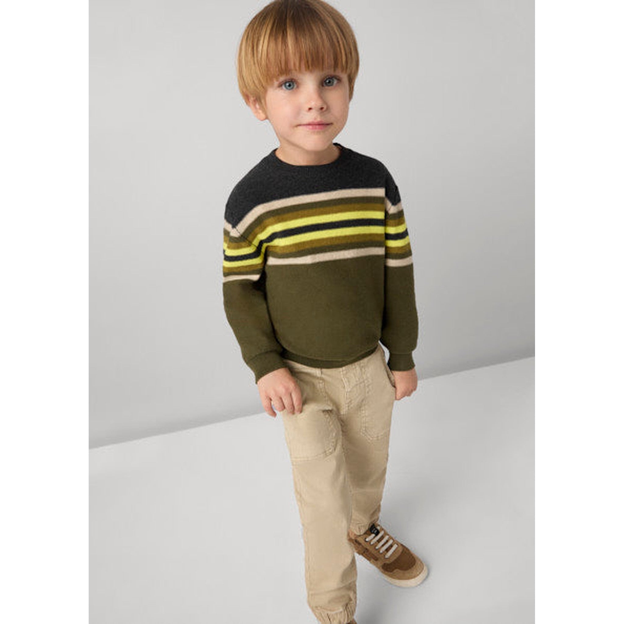 Boy Skater Pants