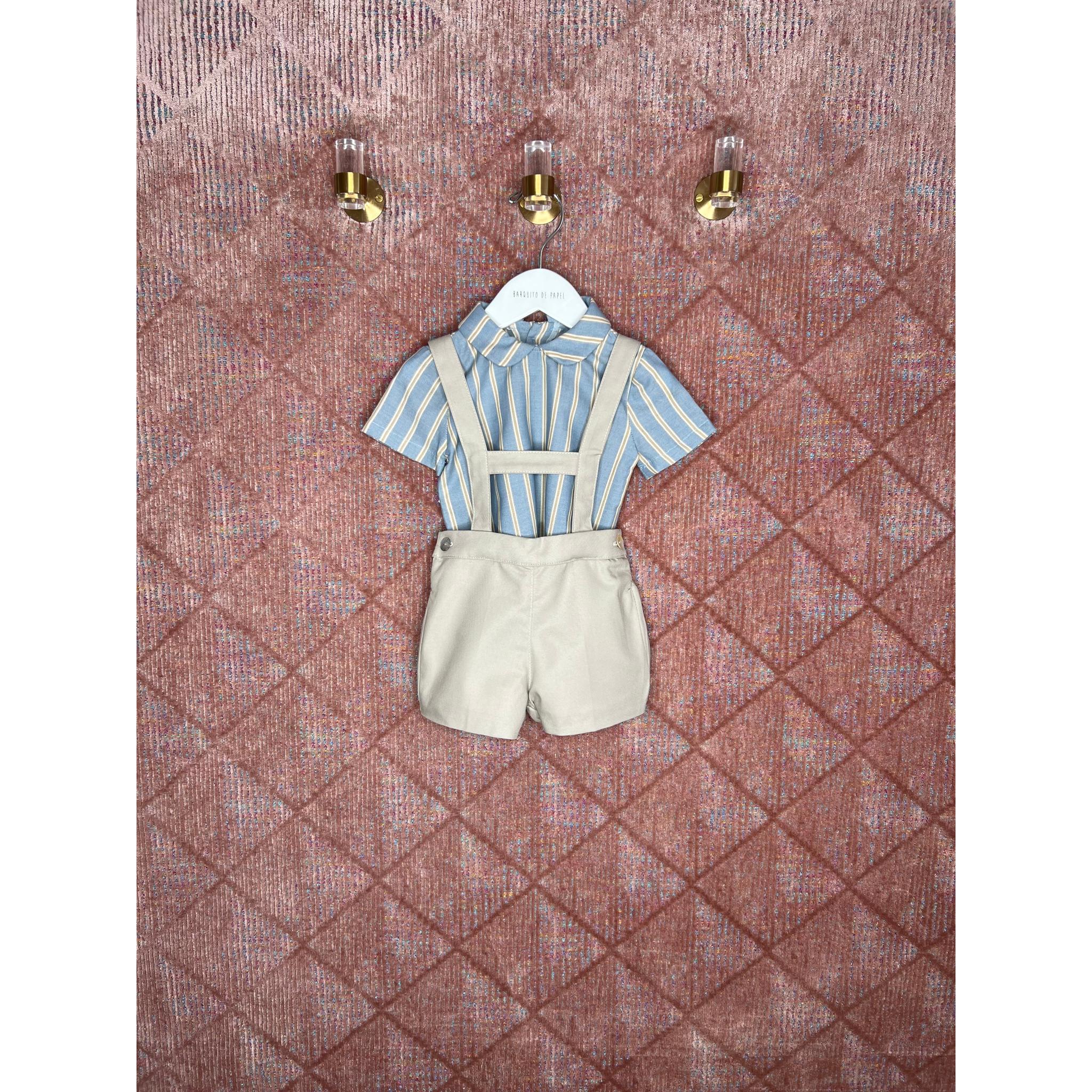 Dungaree Storm