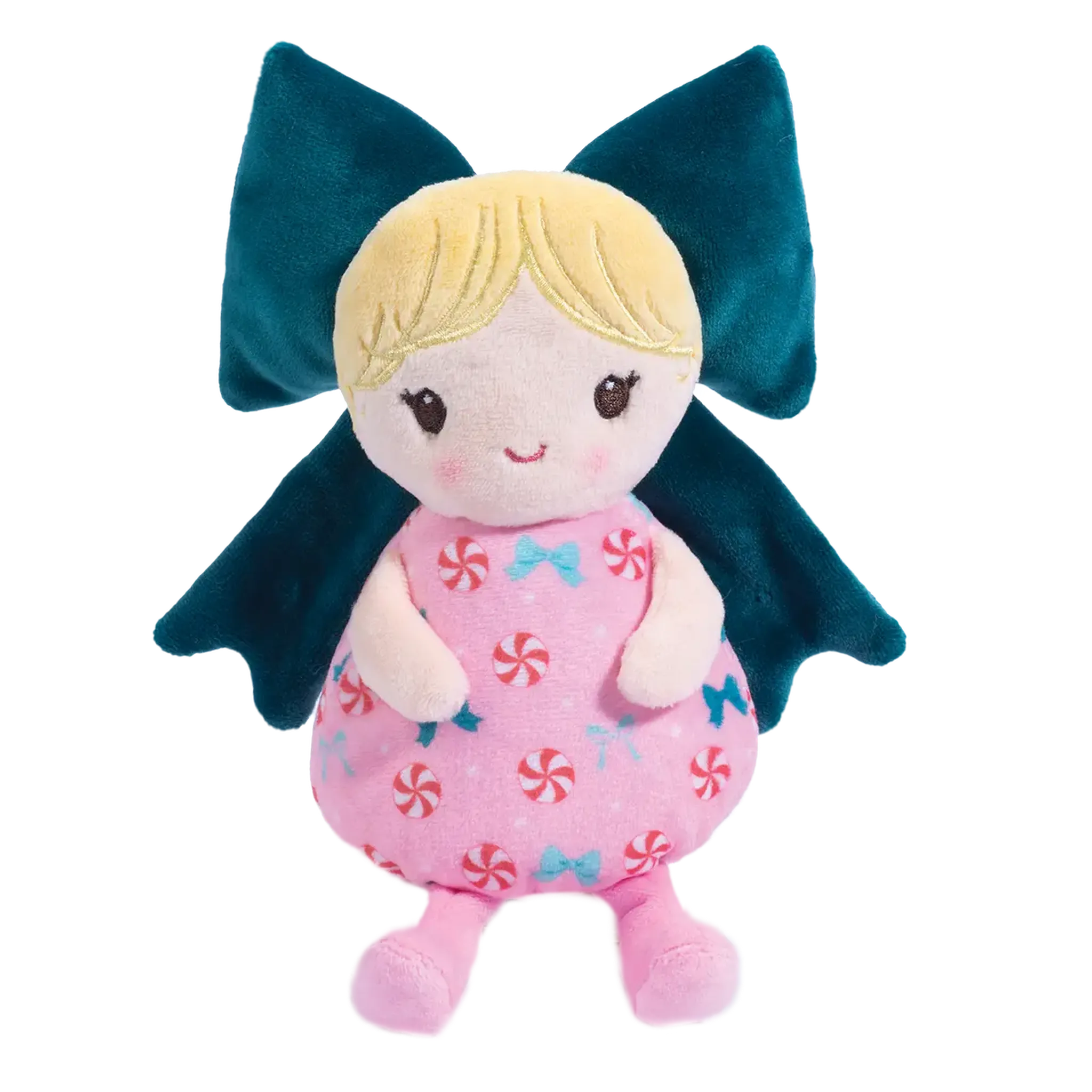 Put a Bow on It Doll
