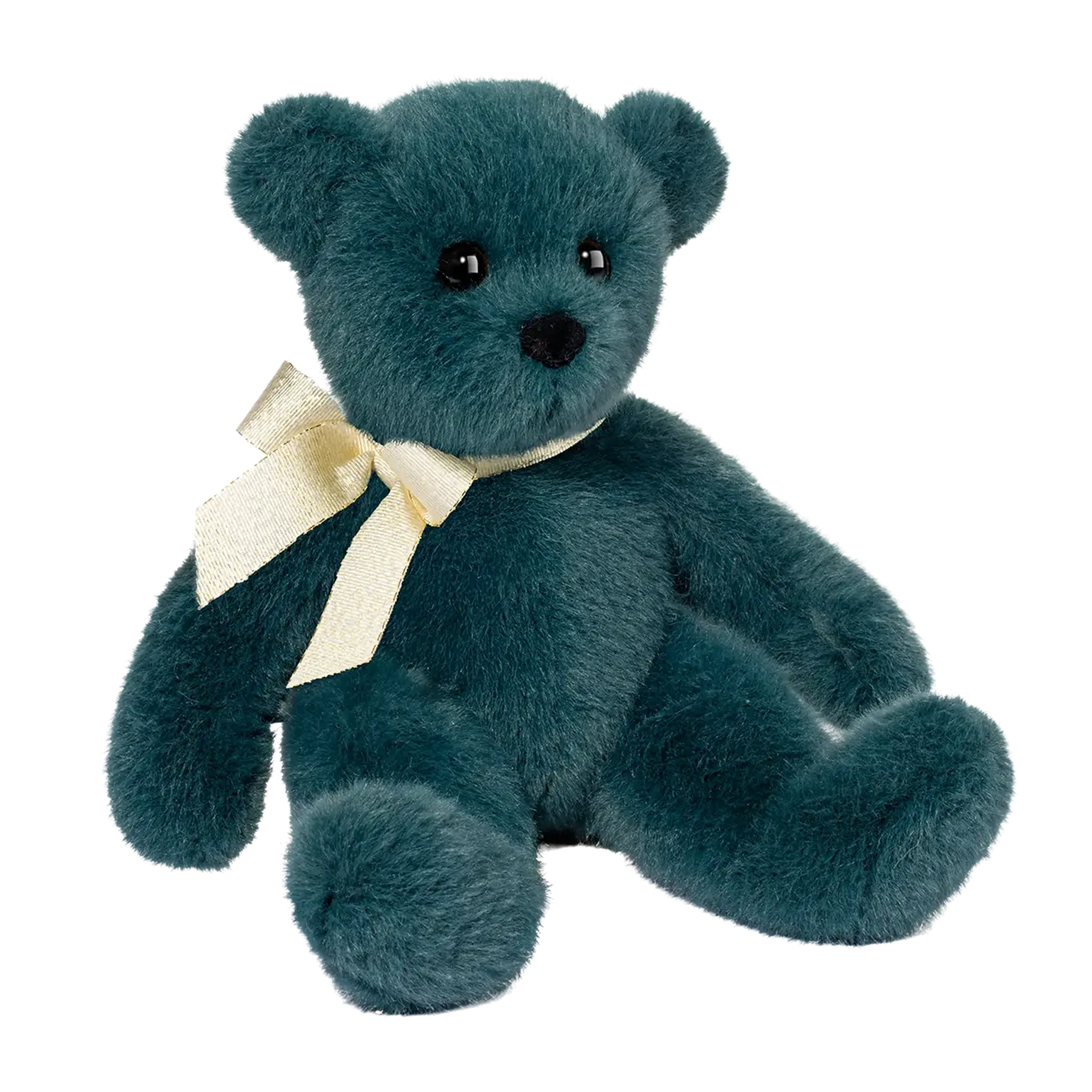 Holly Holiday Teddy Bear