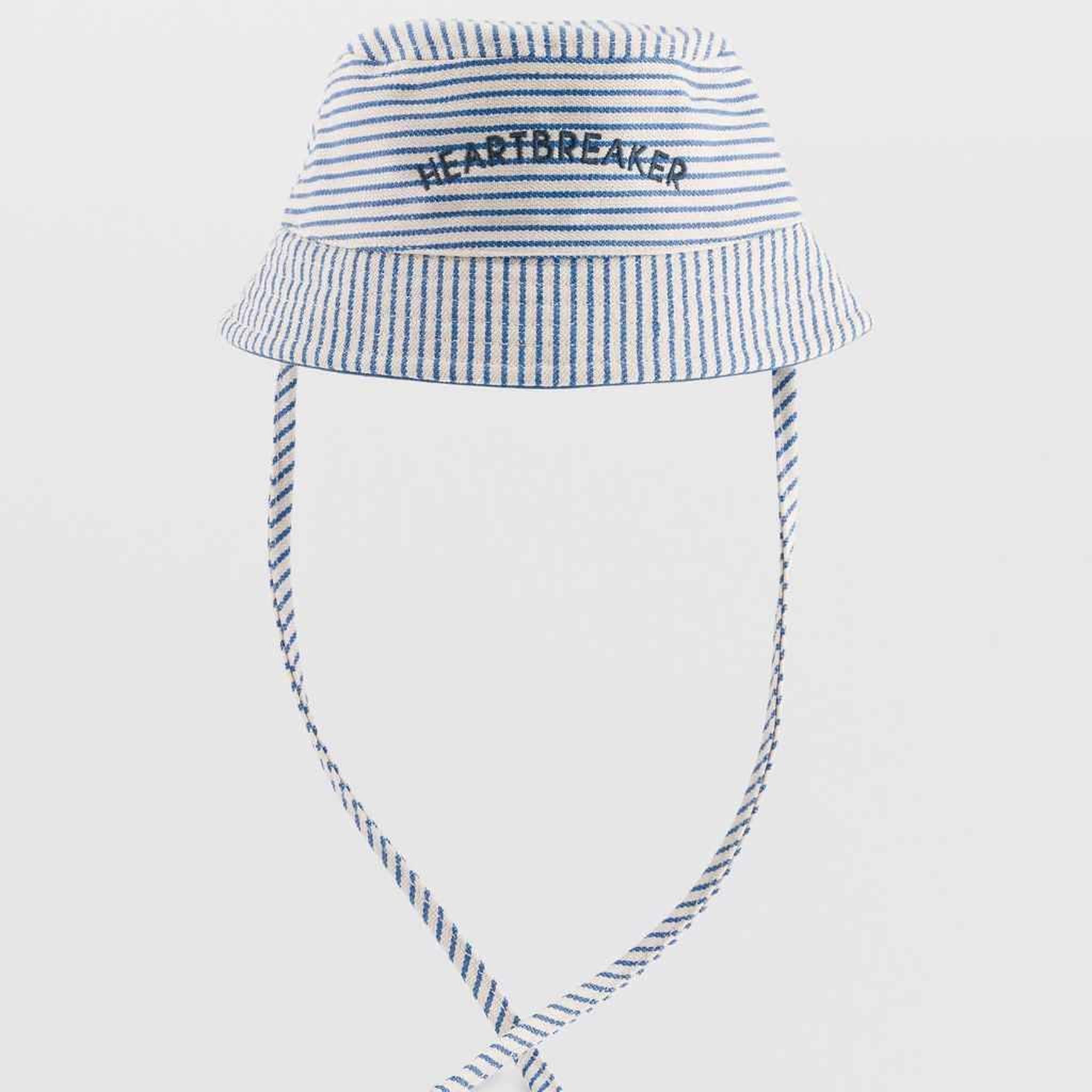 Heartbreaker Bucket Hat