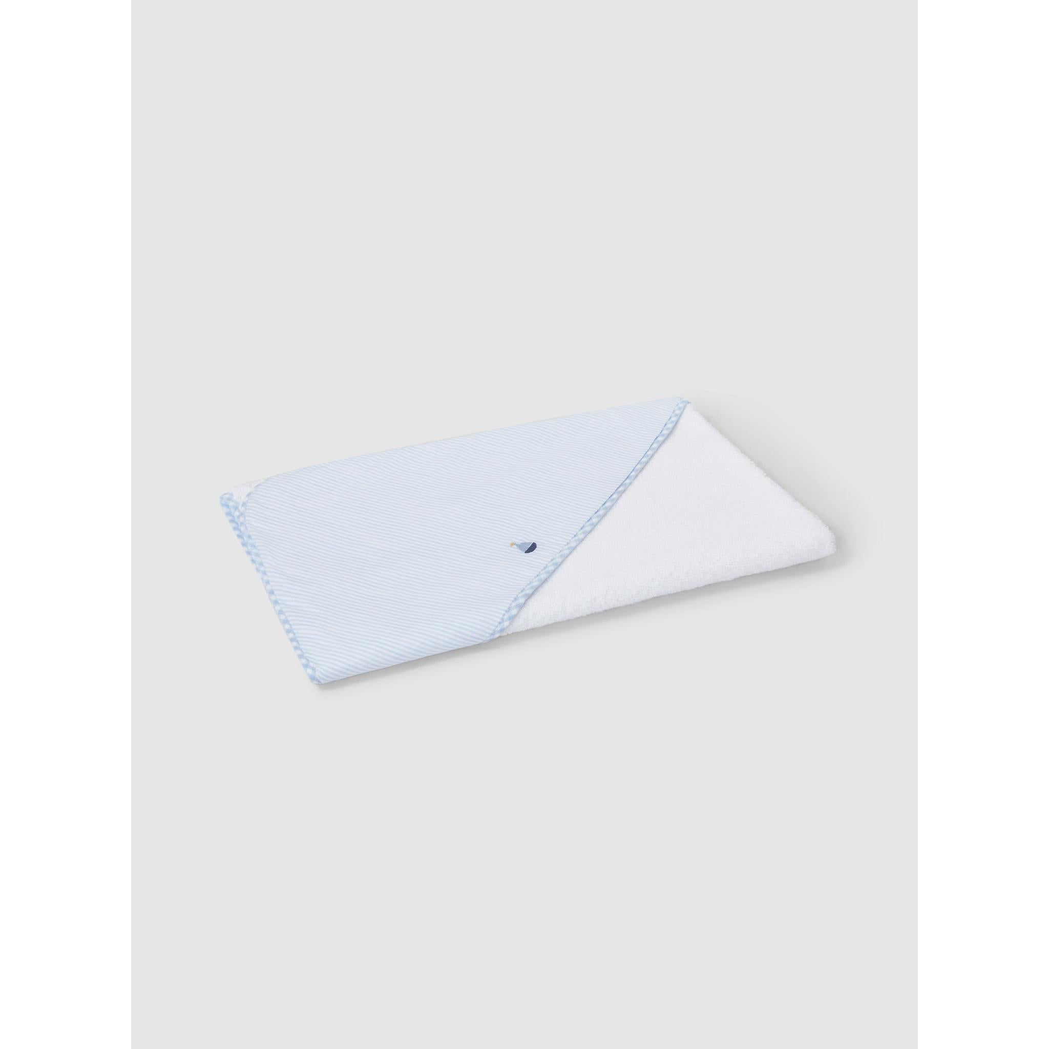 Embroidered Towel - Several