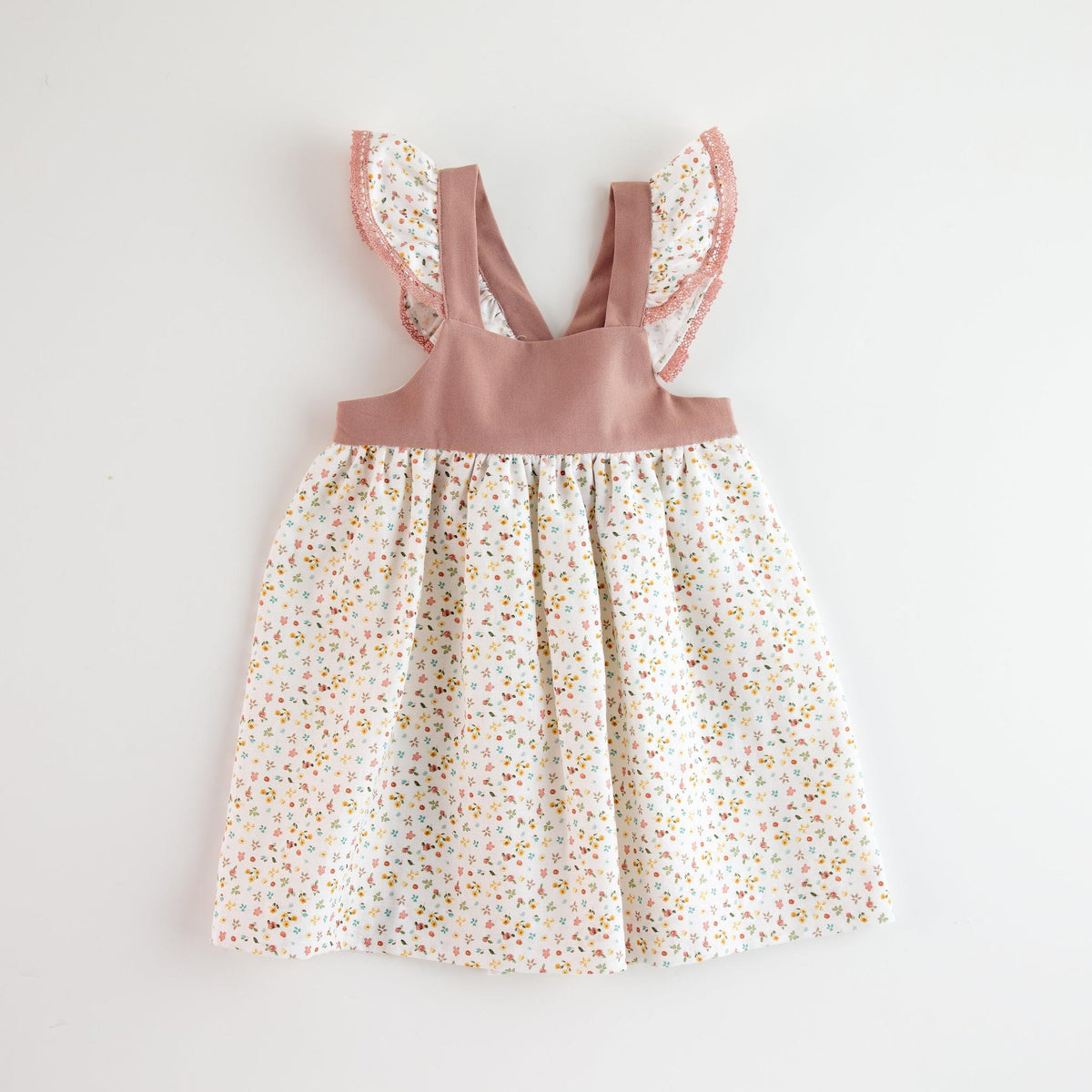 Mon Cherie Dress