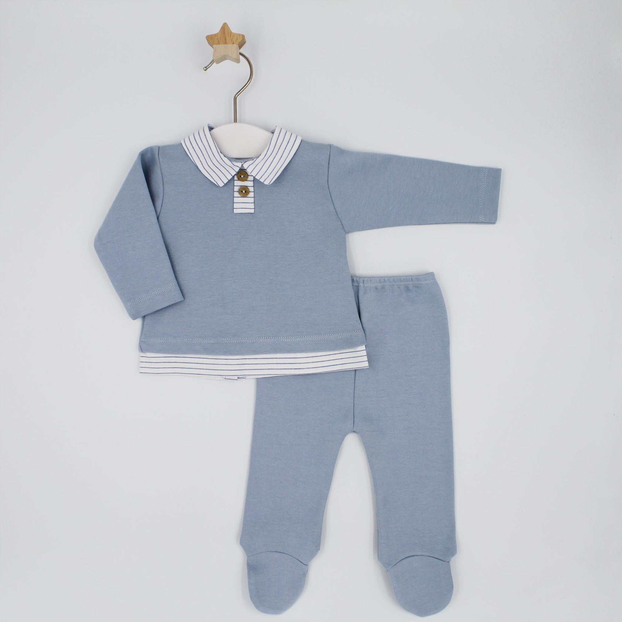 Smart Two Piece Pj